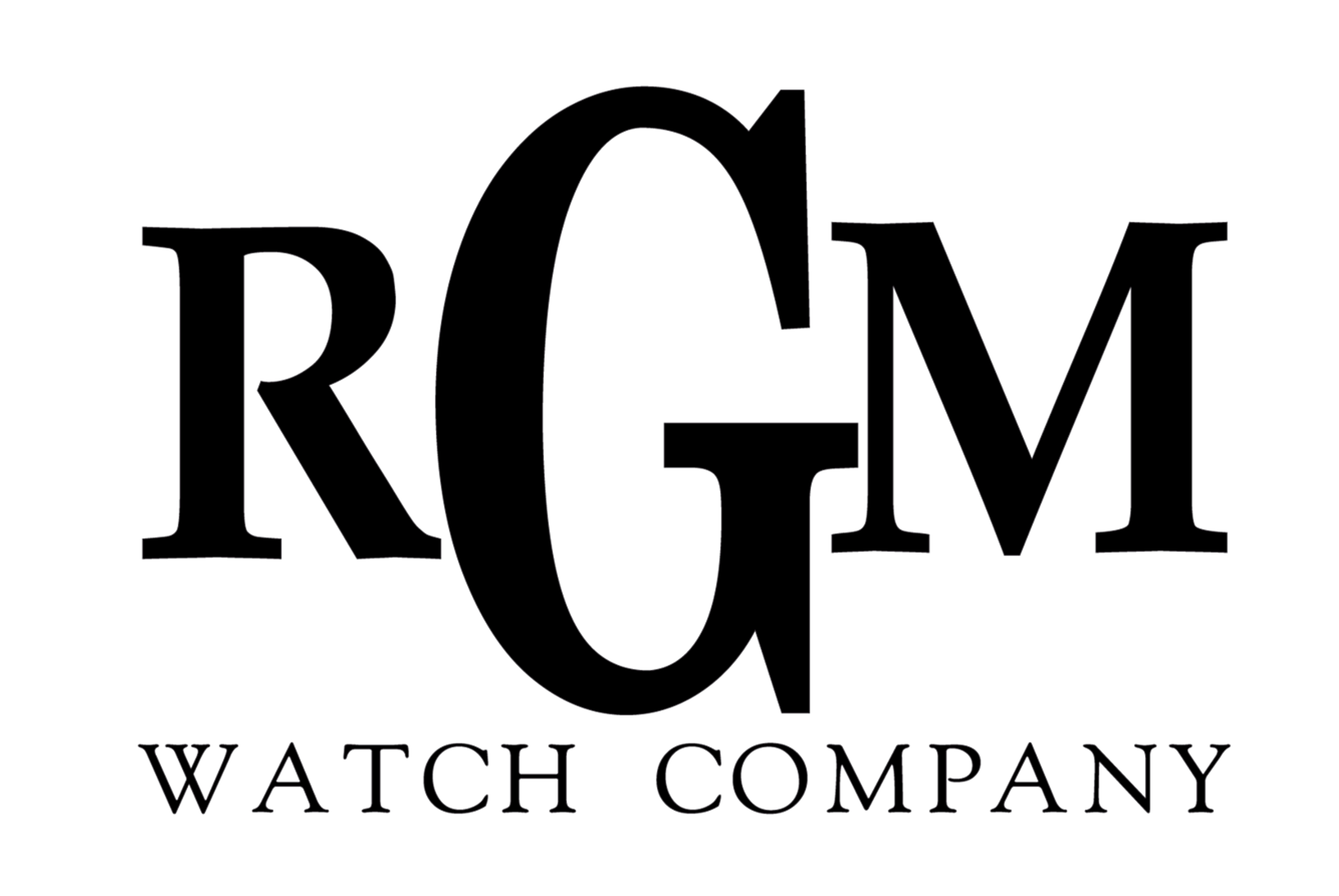 RGM Watch Co. America's Premier Watchmaker