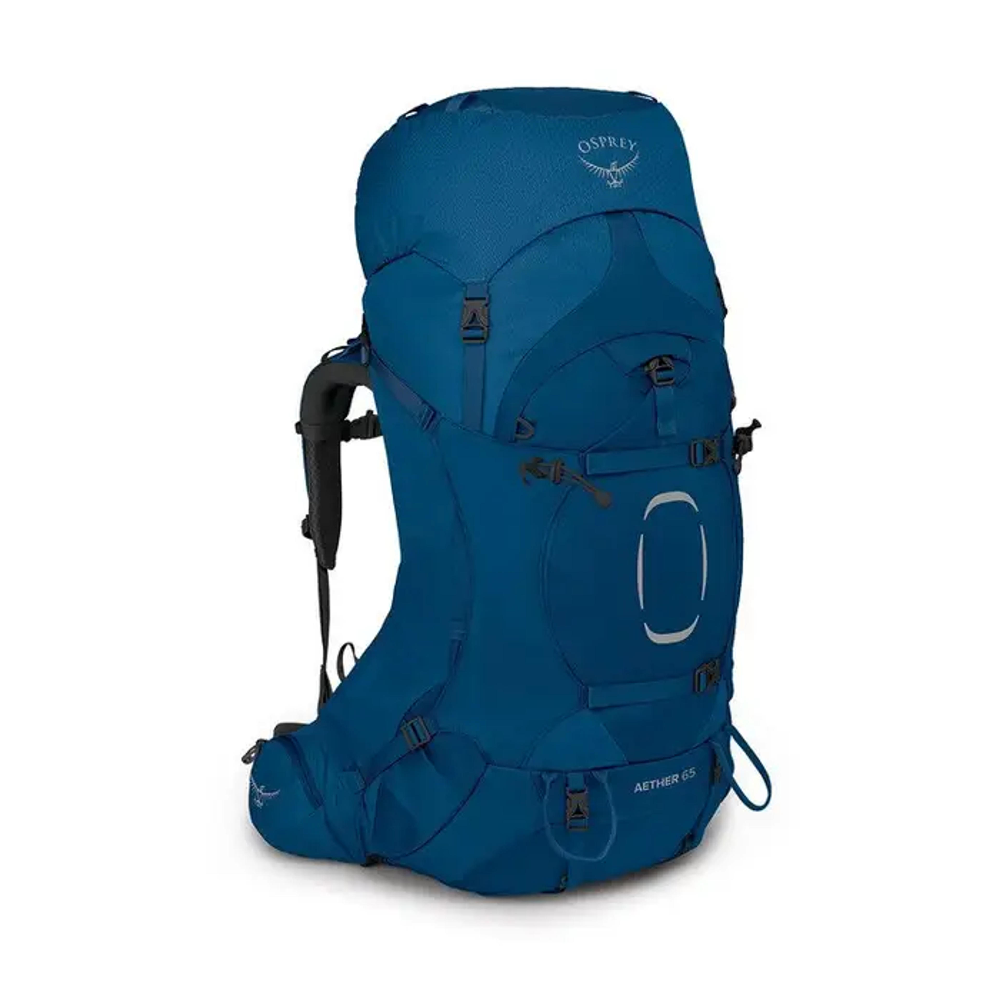 Osprey Aether 65L Pack Men's | Paddy Pallin