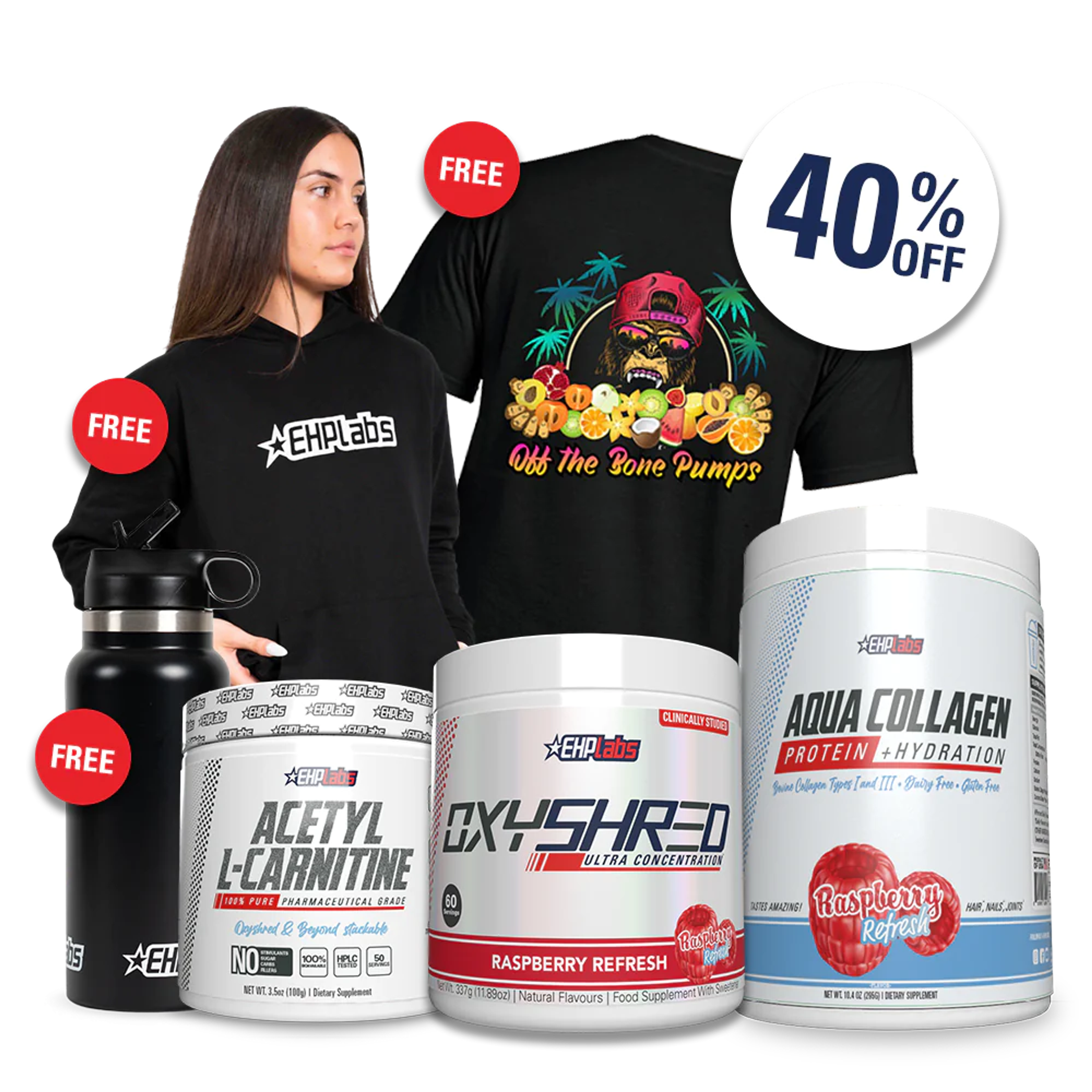 Weight Loss Bundle