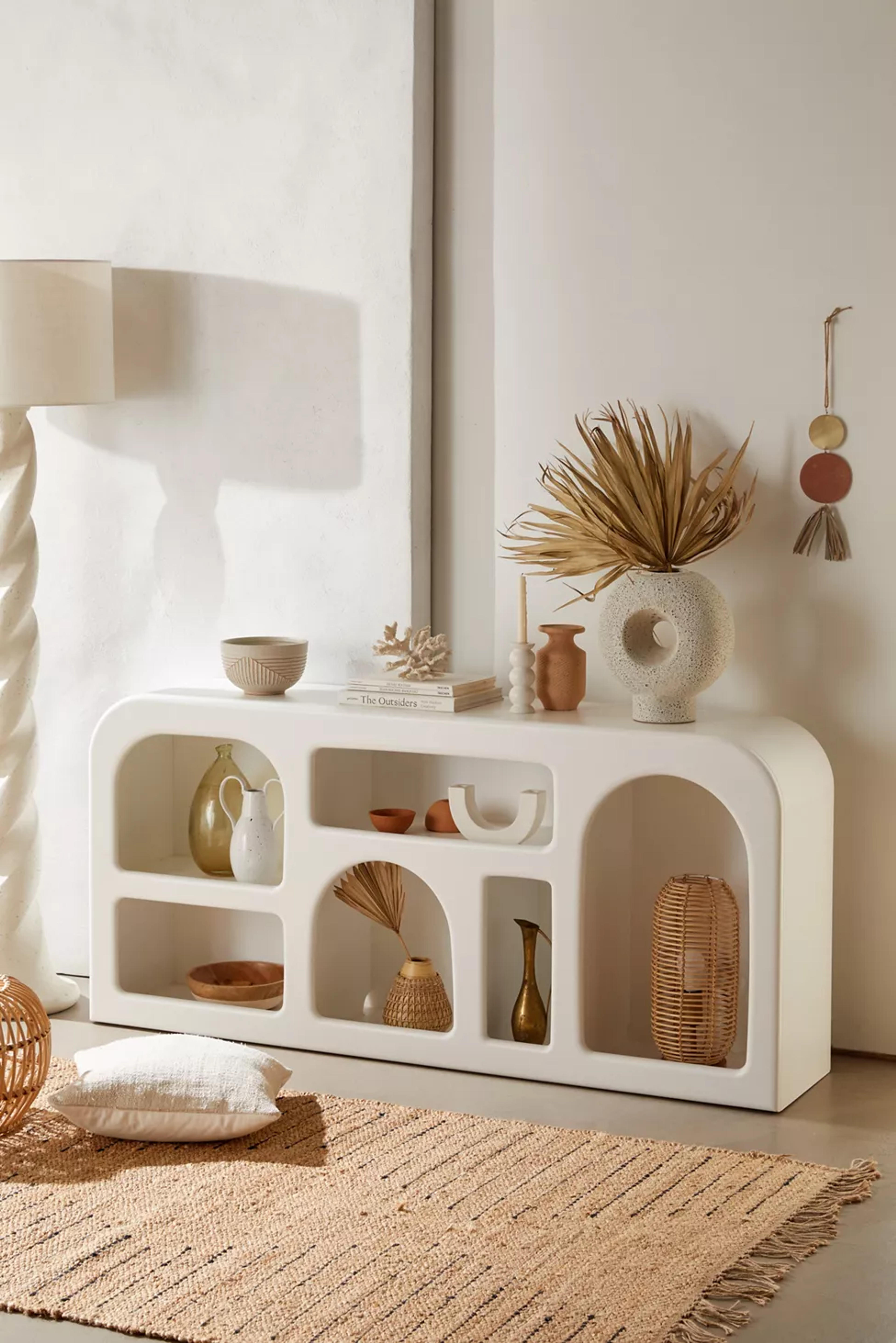 Isobel Storage Console | Urban Outfitters