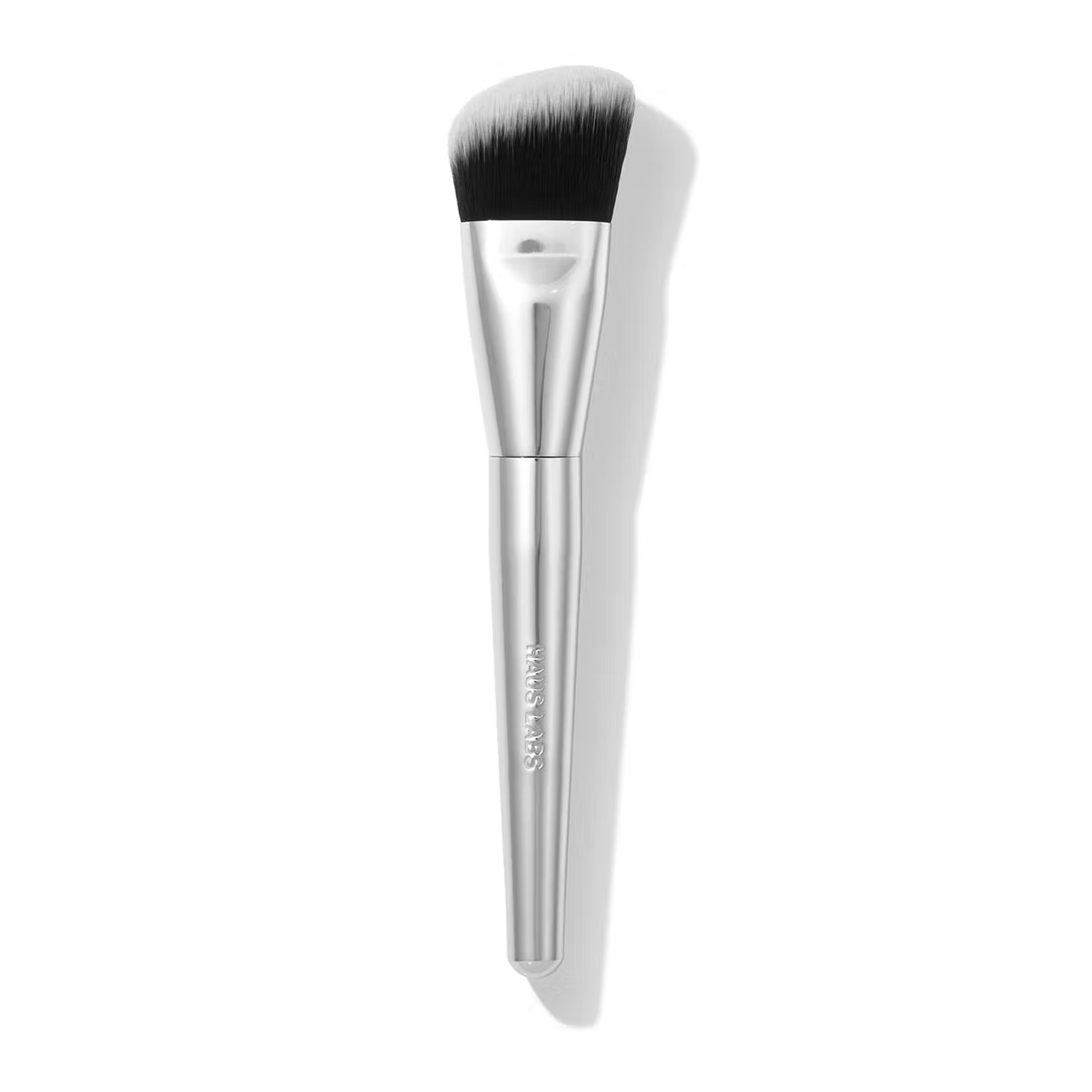 Foundation Brush | Hauslabs.com - HAUS LABS BY LADY GAGA