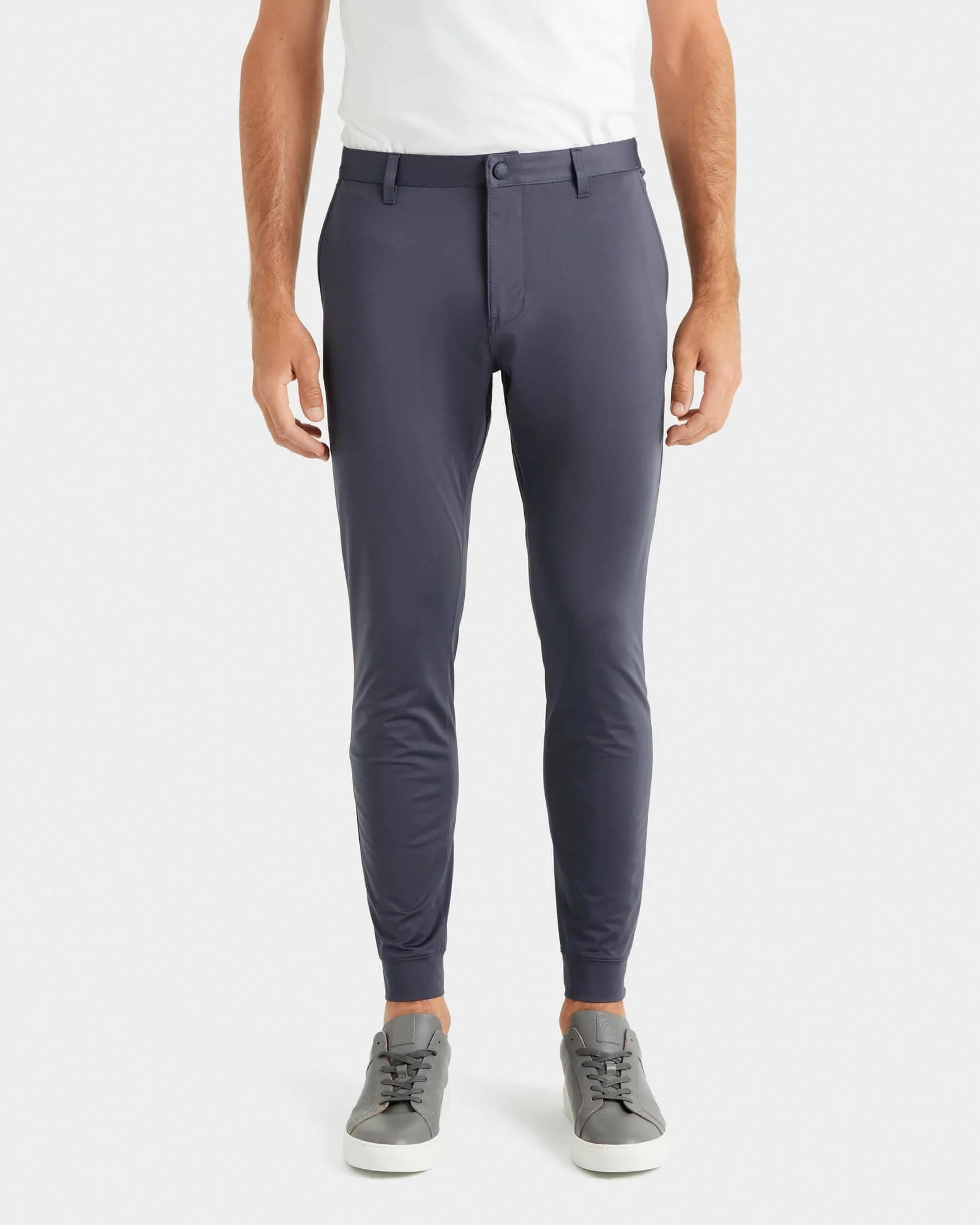 Commuter Jogger - Iron - Iron / 34 / Set