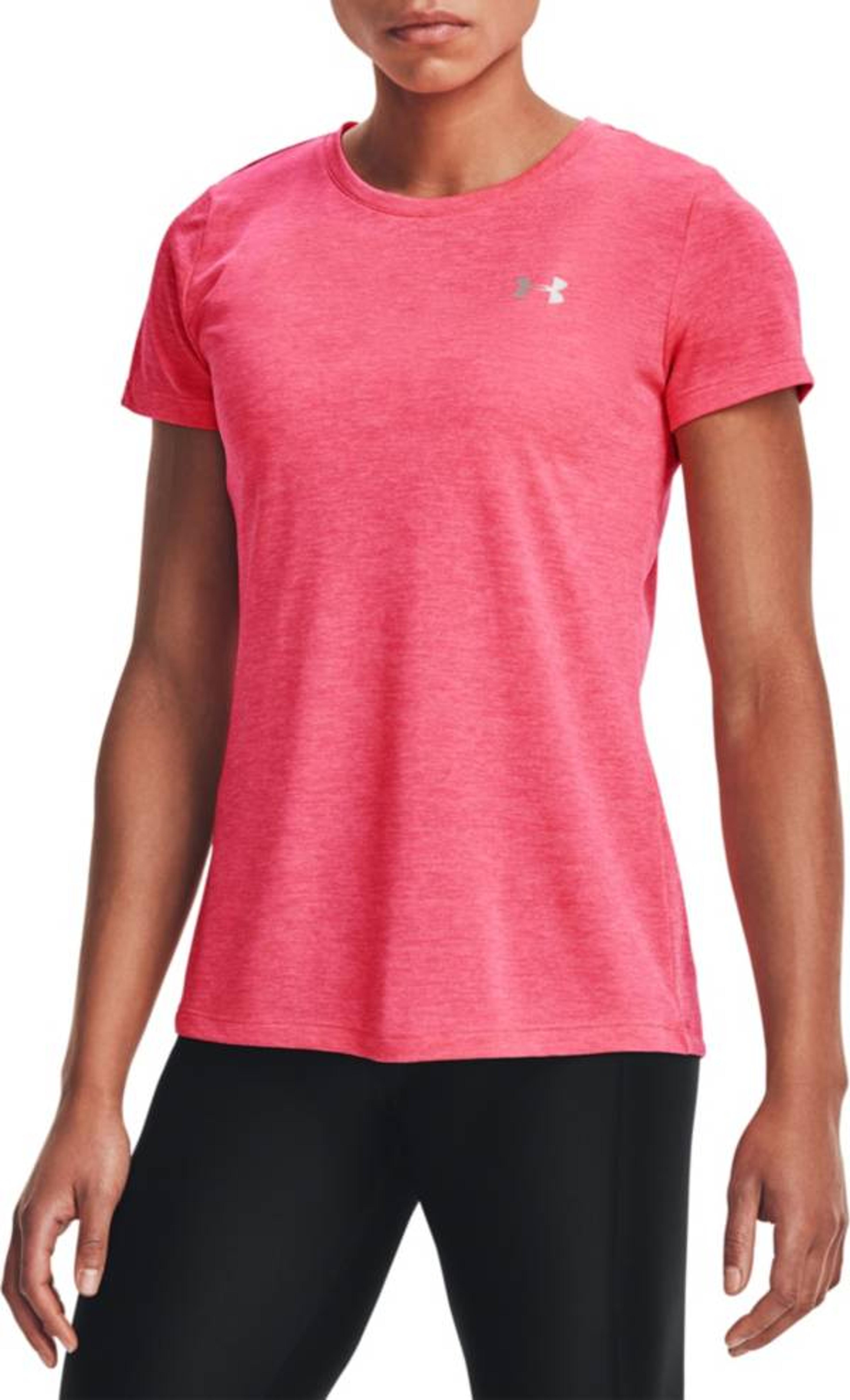 Under Armour Women's Tech Twist T-Shirt | DICK'S Sporting Goods