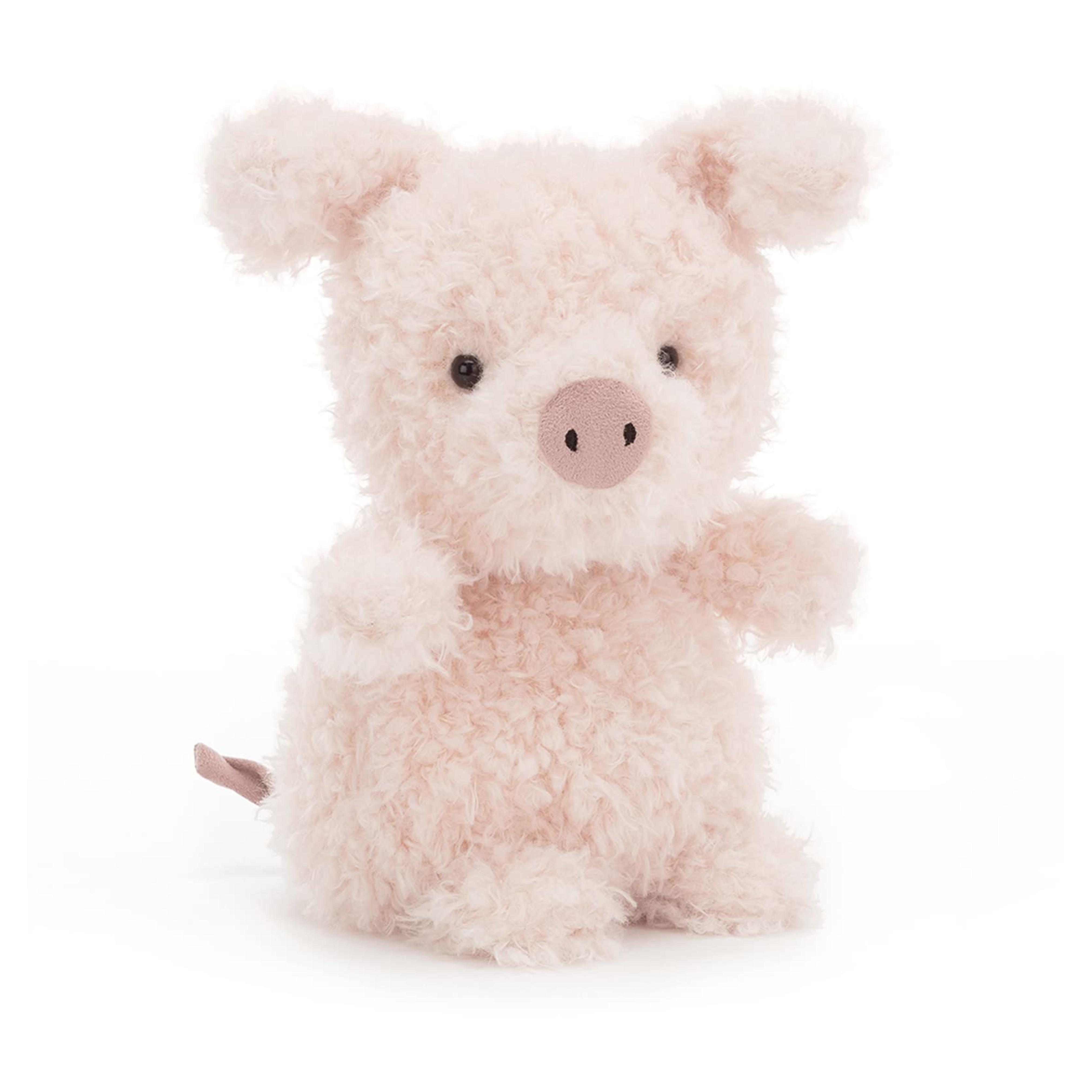 Jellycat Little Pig Stuffed Animal