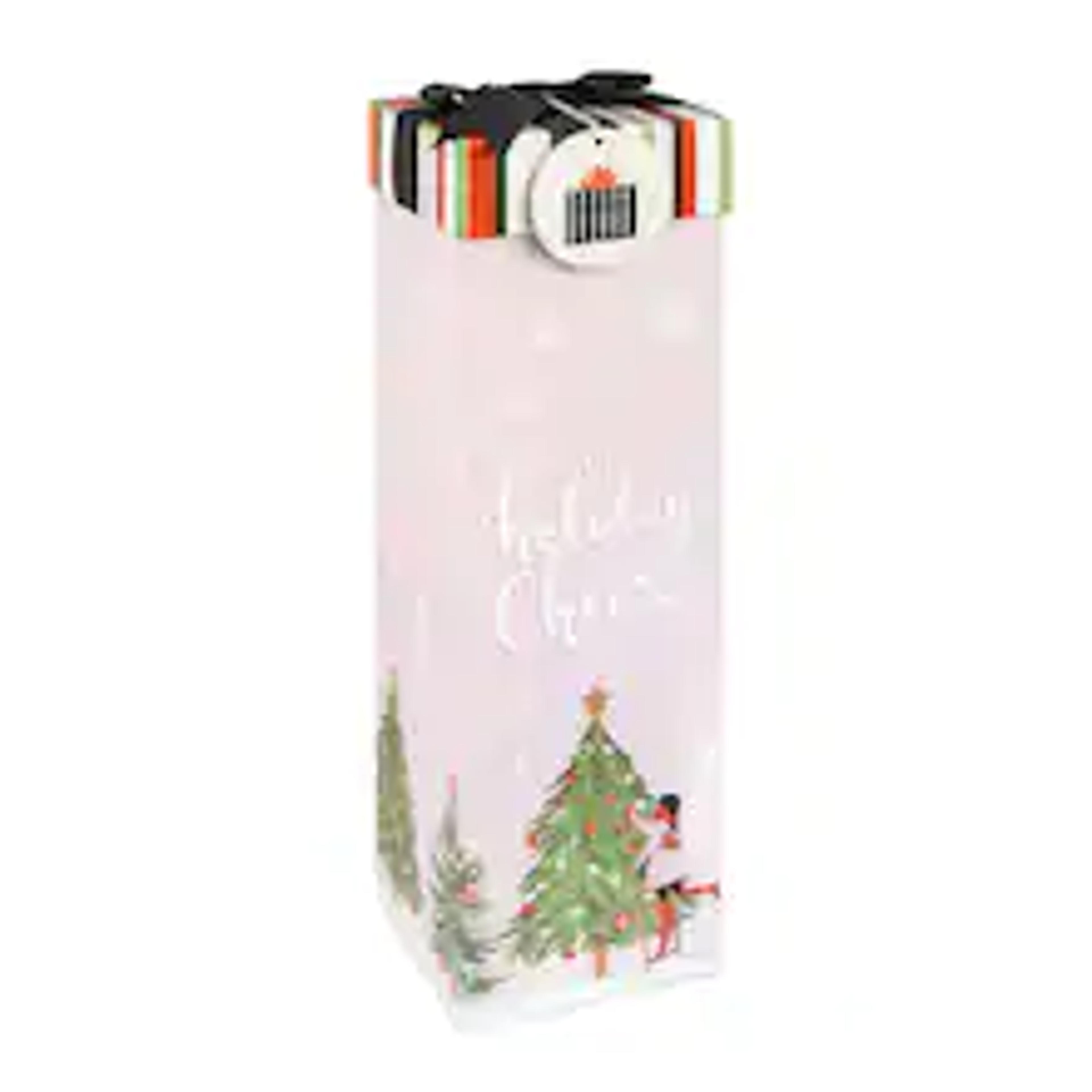 Miss Claus Wine Gift Box by Ashland® | Michaels