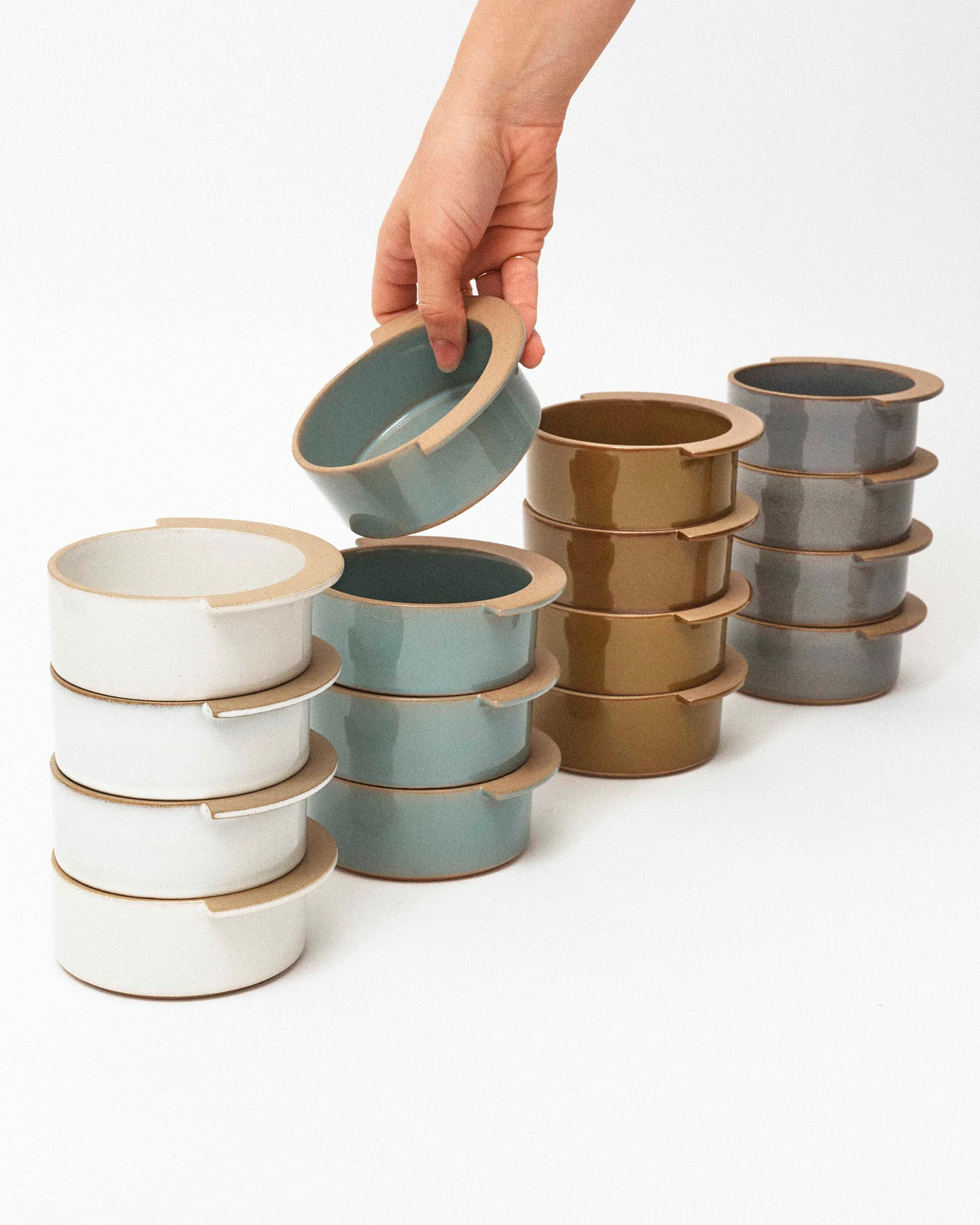 Little Bowl | Ceramic