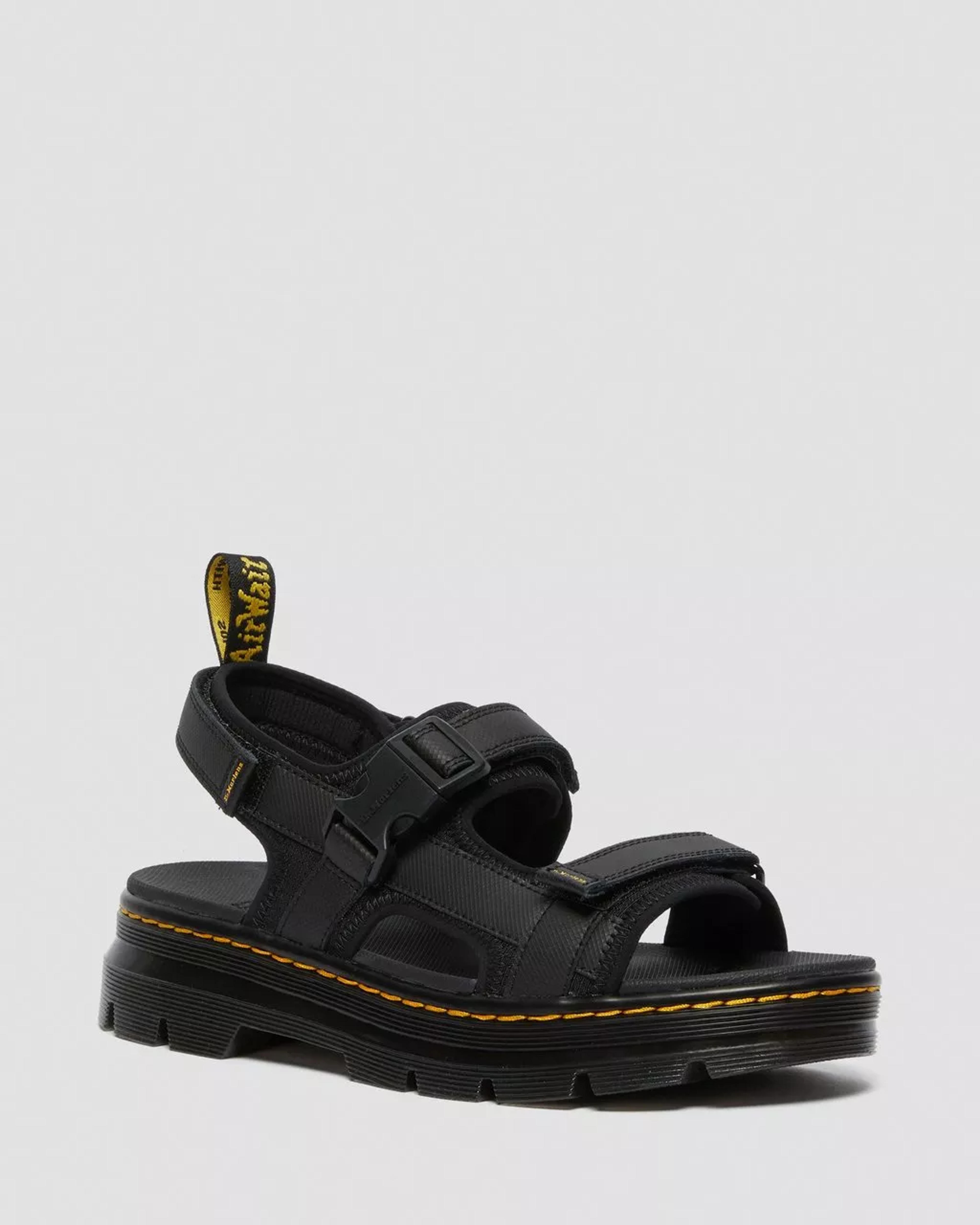 Forster Webbing Sandals | Dr. Martens