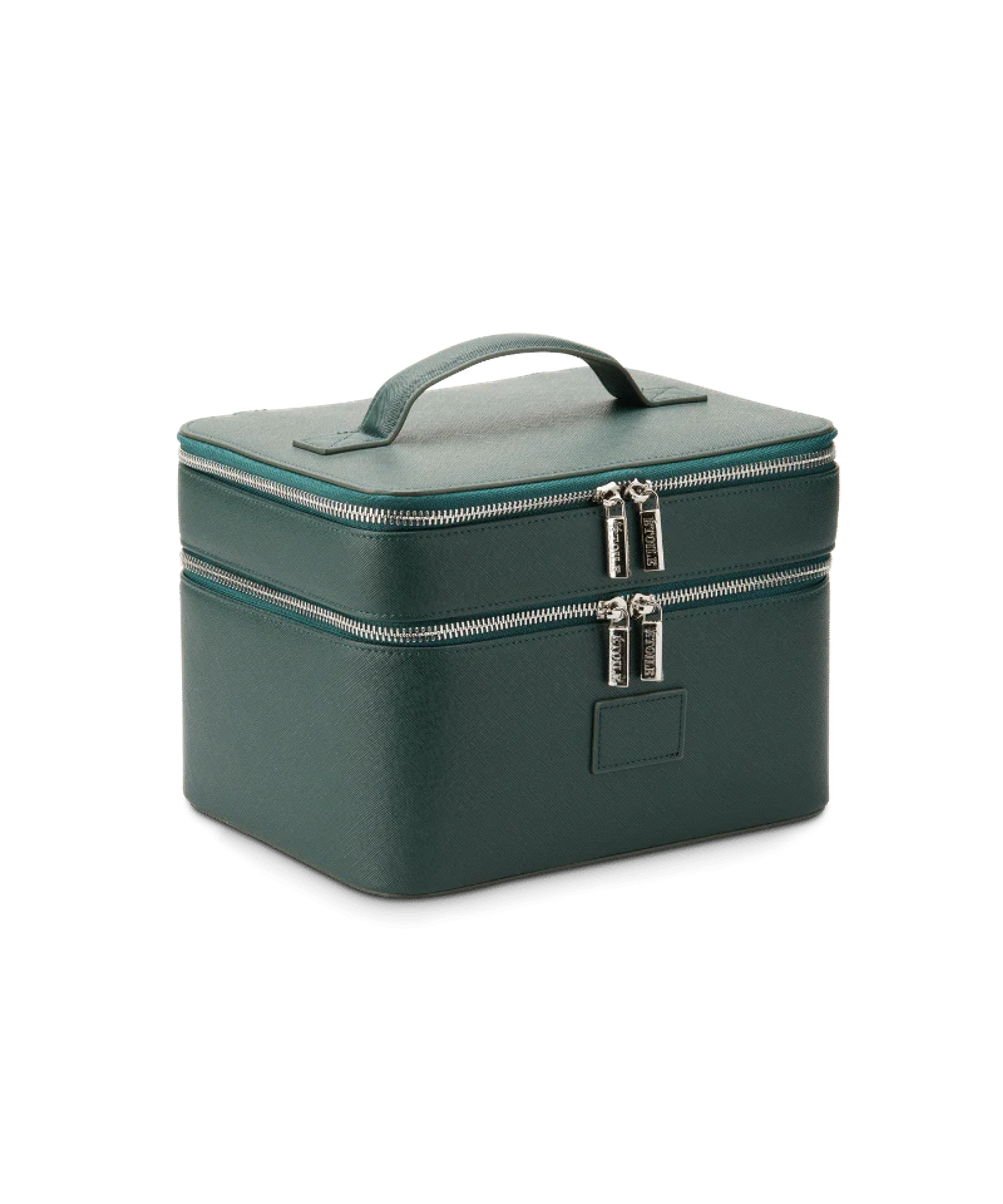 Duo Vanity Case: Forest