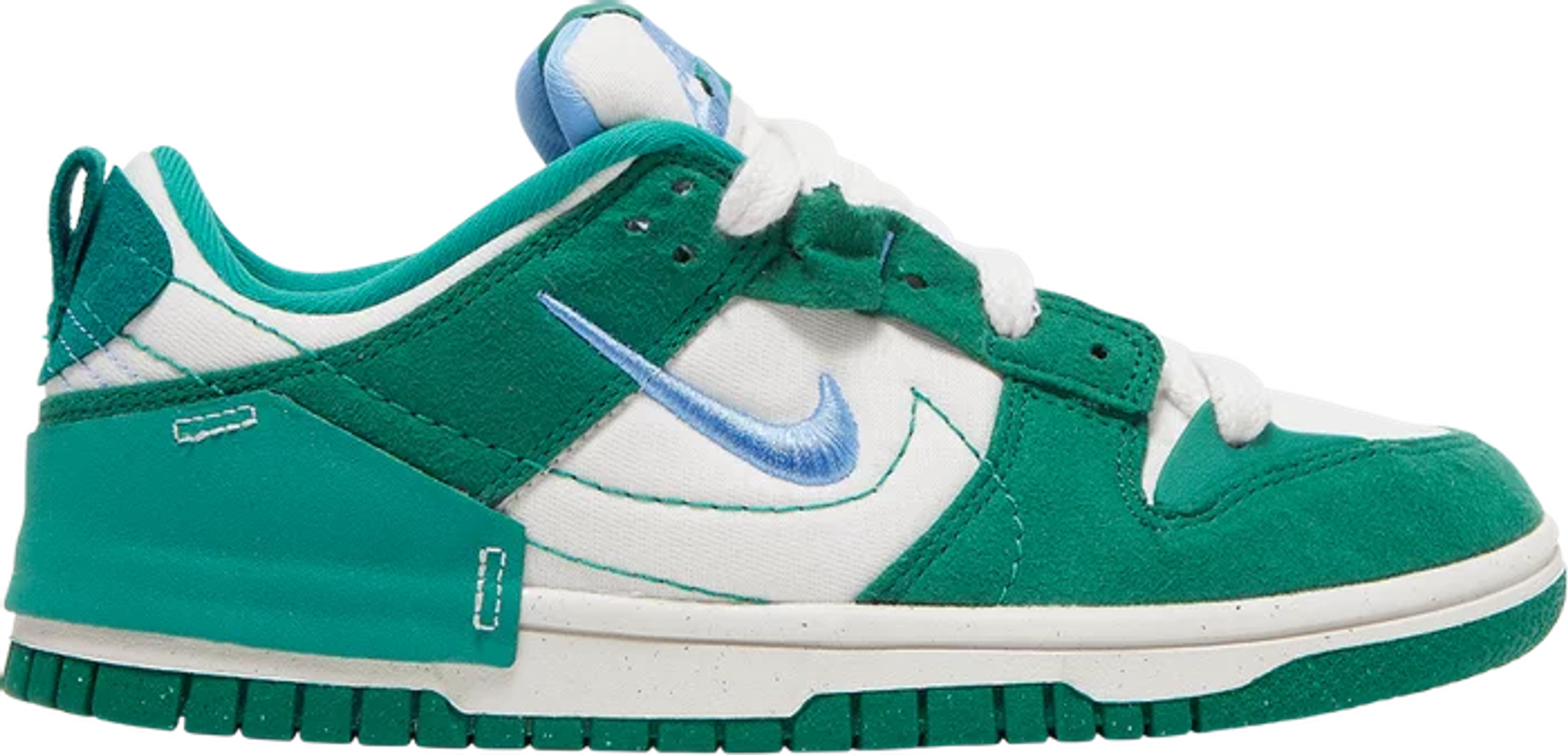 Wmns Dunk Low Disrupt 2 'Malachite' | GOAT