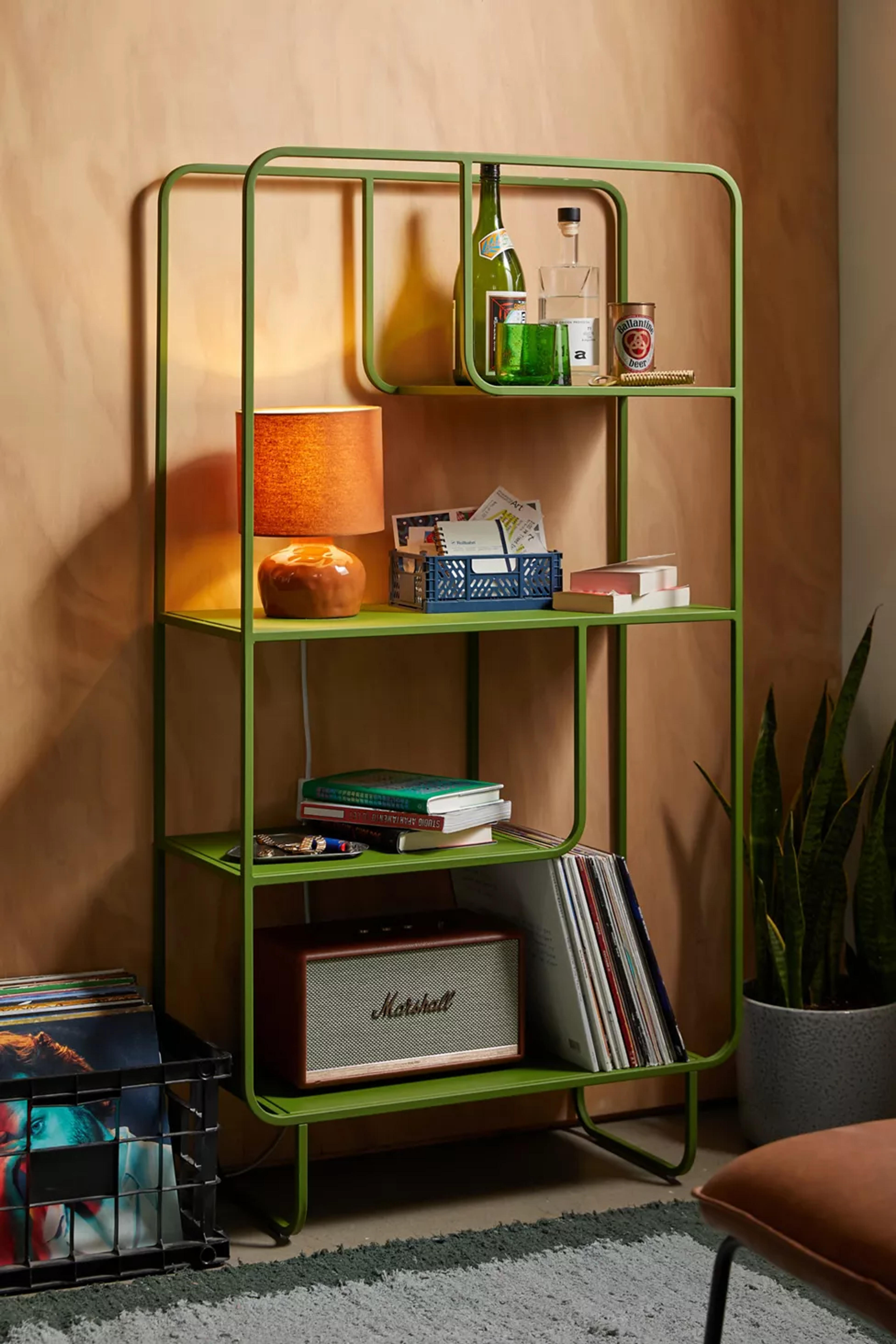 Alana Bookshelf | Urban Outfitters