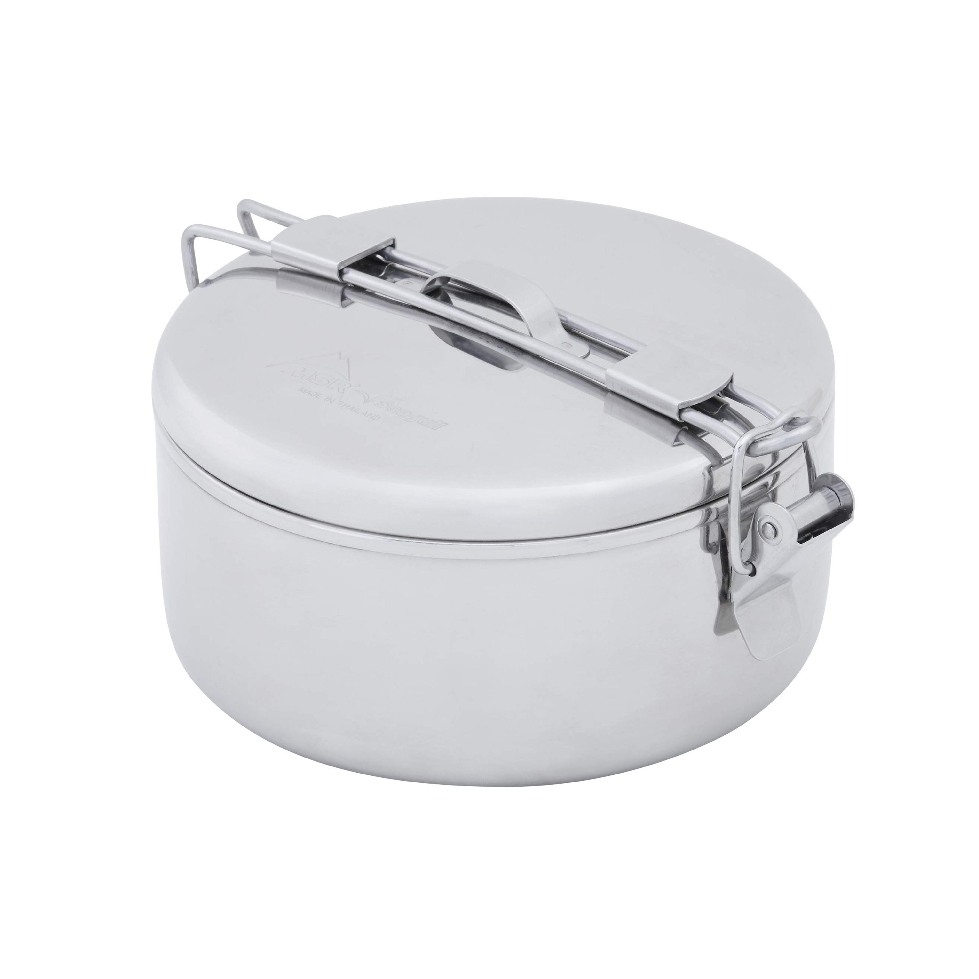 MSR Alpine Stainless Steel Stowaway Camping Pot