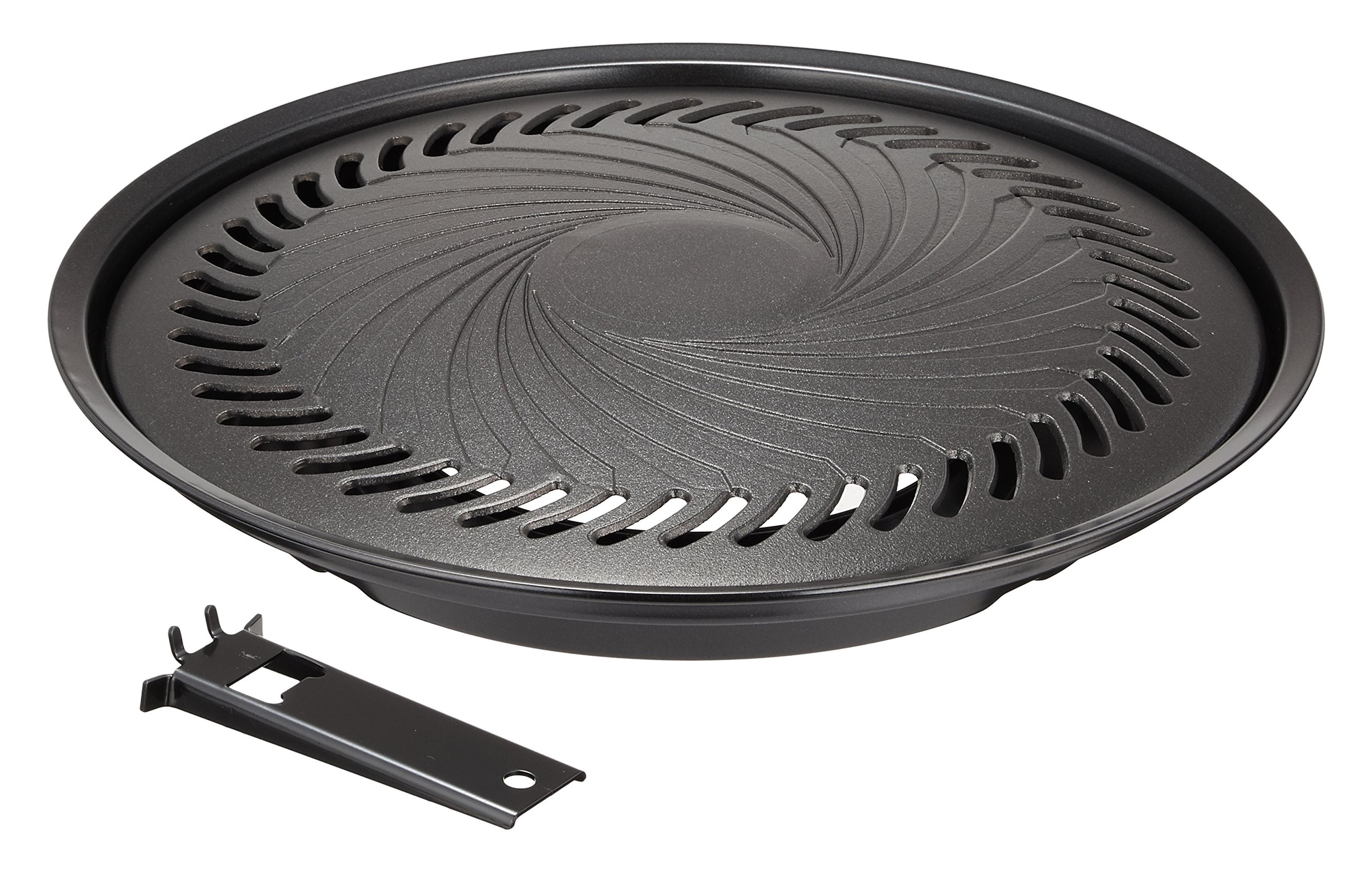 Iwatani Cb-p-y3 BBQ Plate (Large)