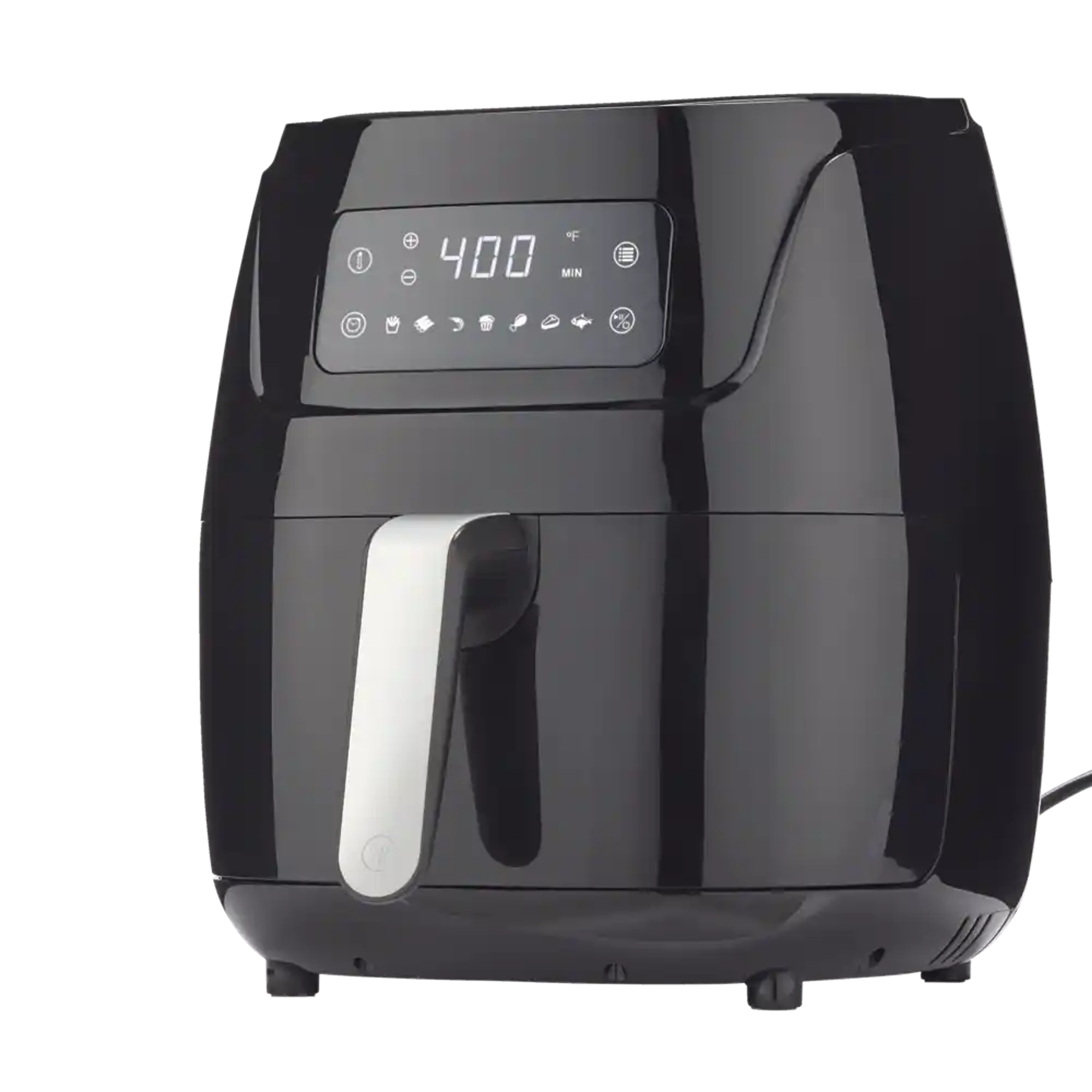 Vida by PADERNO Air Fryer, 5.3-L