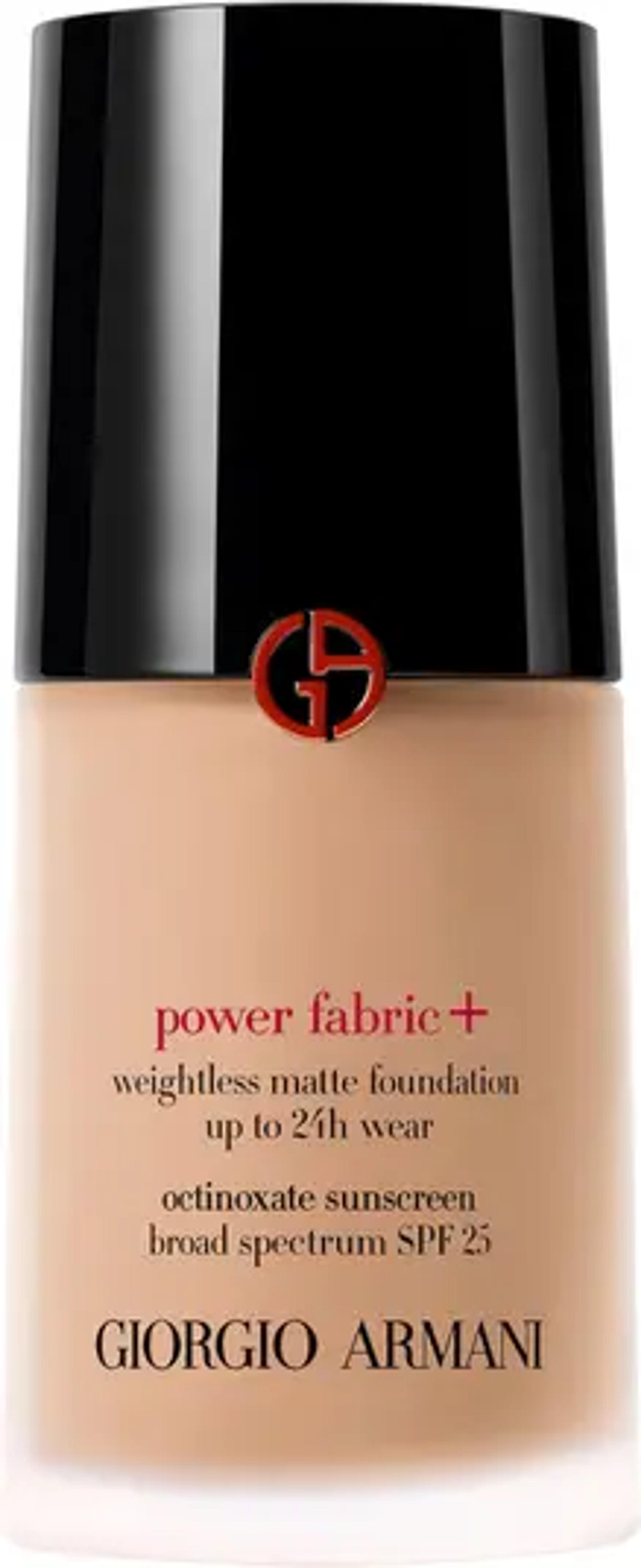 ARMANI beauty Giorgio Armani Power Fabric+ Foundation SPF 25 | Nordstrom