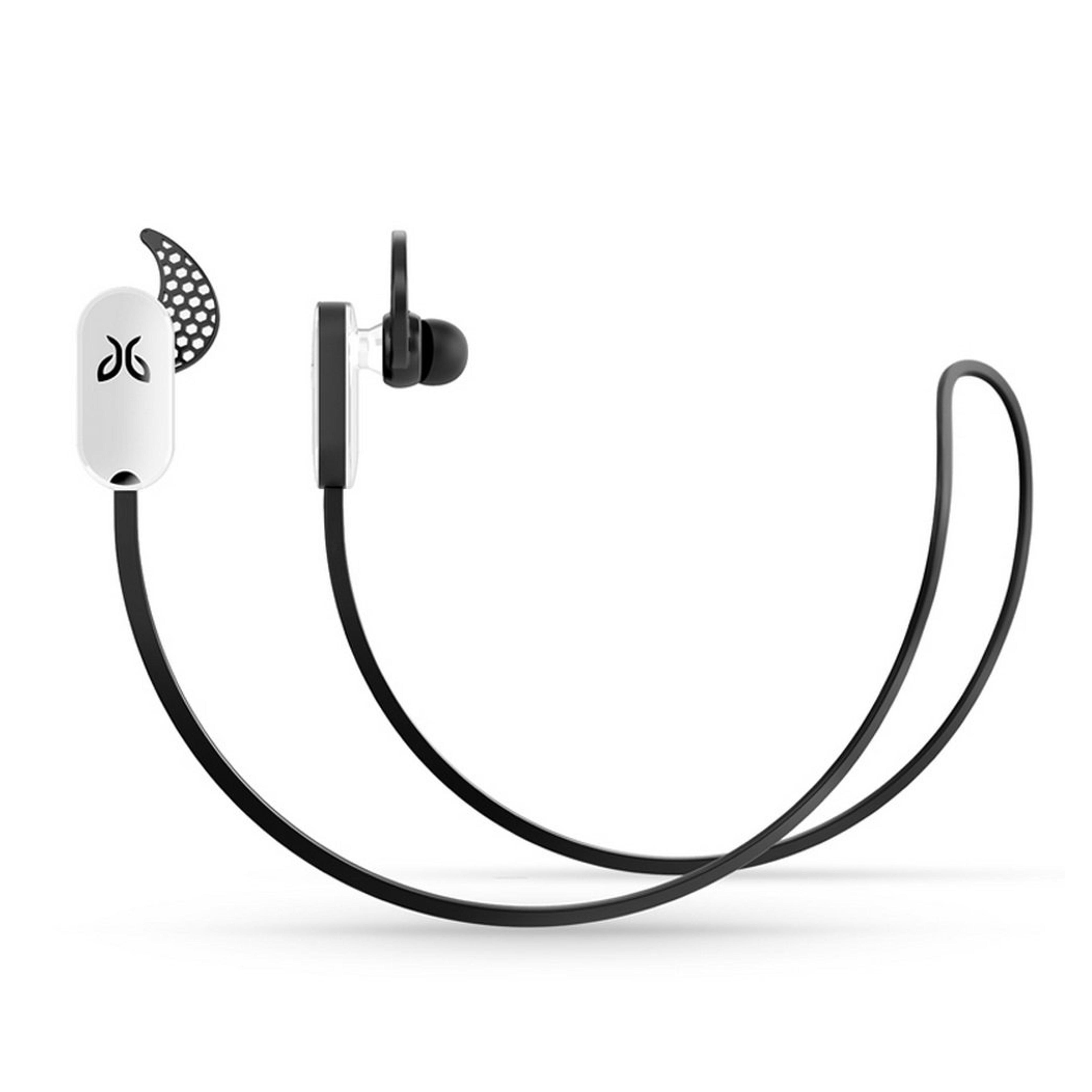 Jaybird Freedom Sprint Bluetooth Headset, Storm White