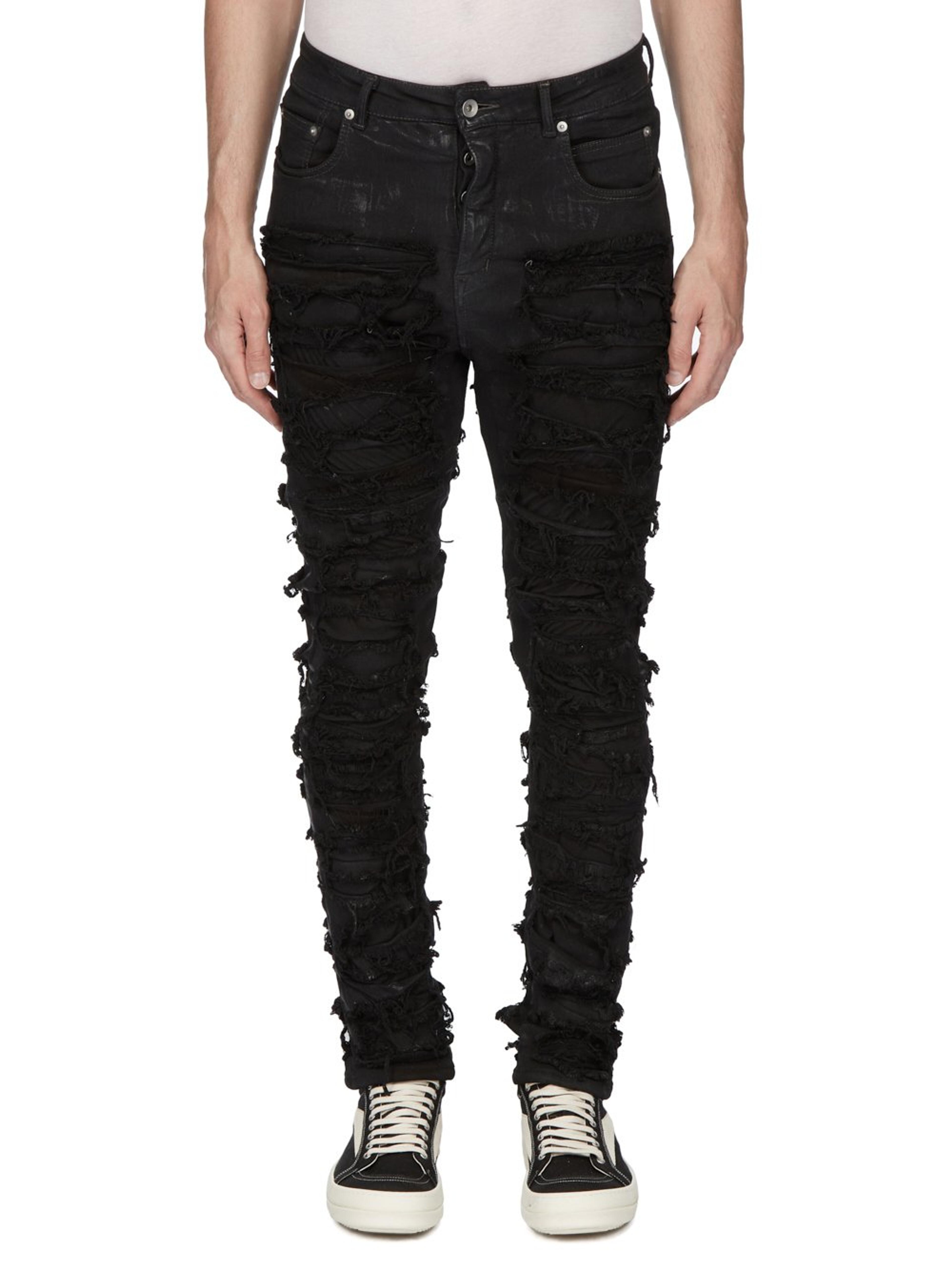 DRKSHDW - PANTS - Rick Owens