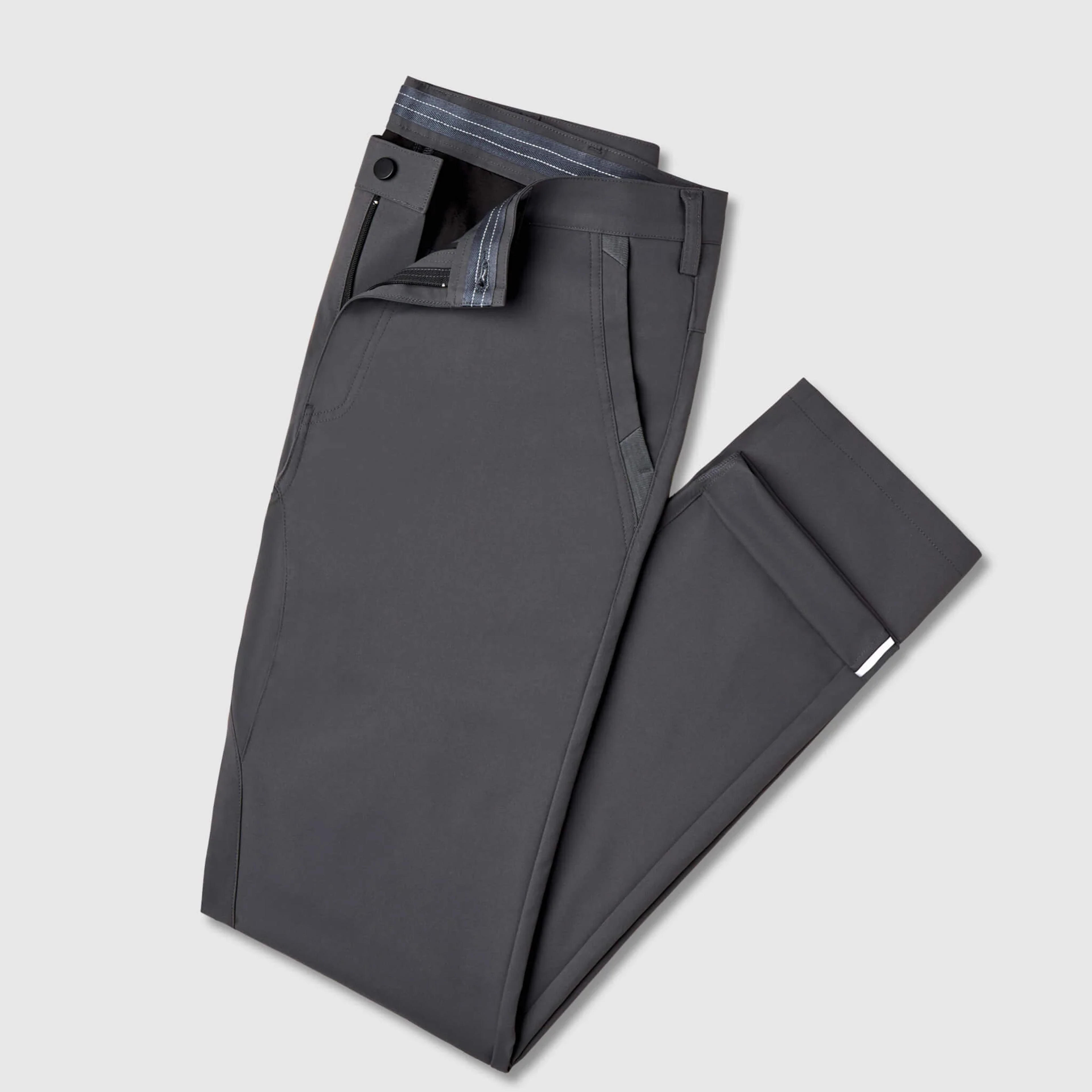 Jetsetter Pants – Jack Archer