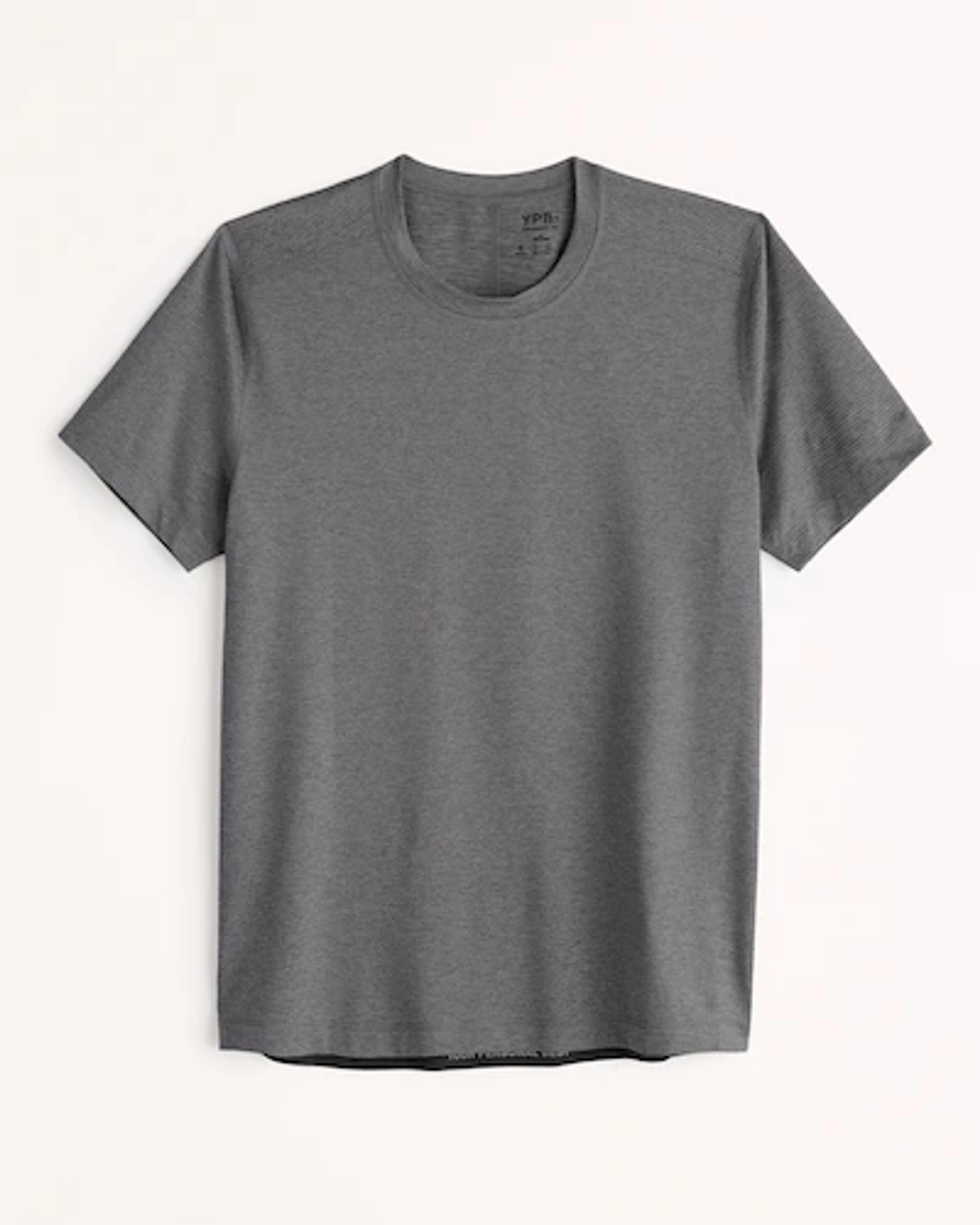 Men's YPB Training Tee | Men's Active | Abercrombie.com