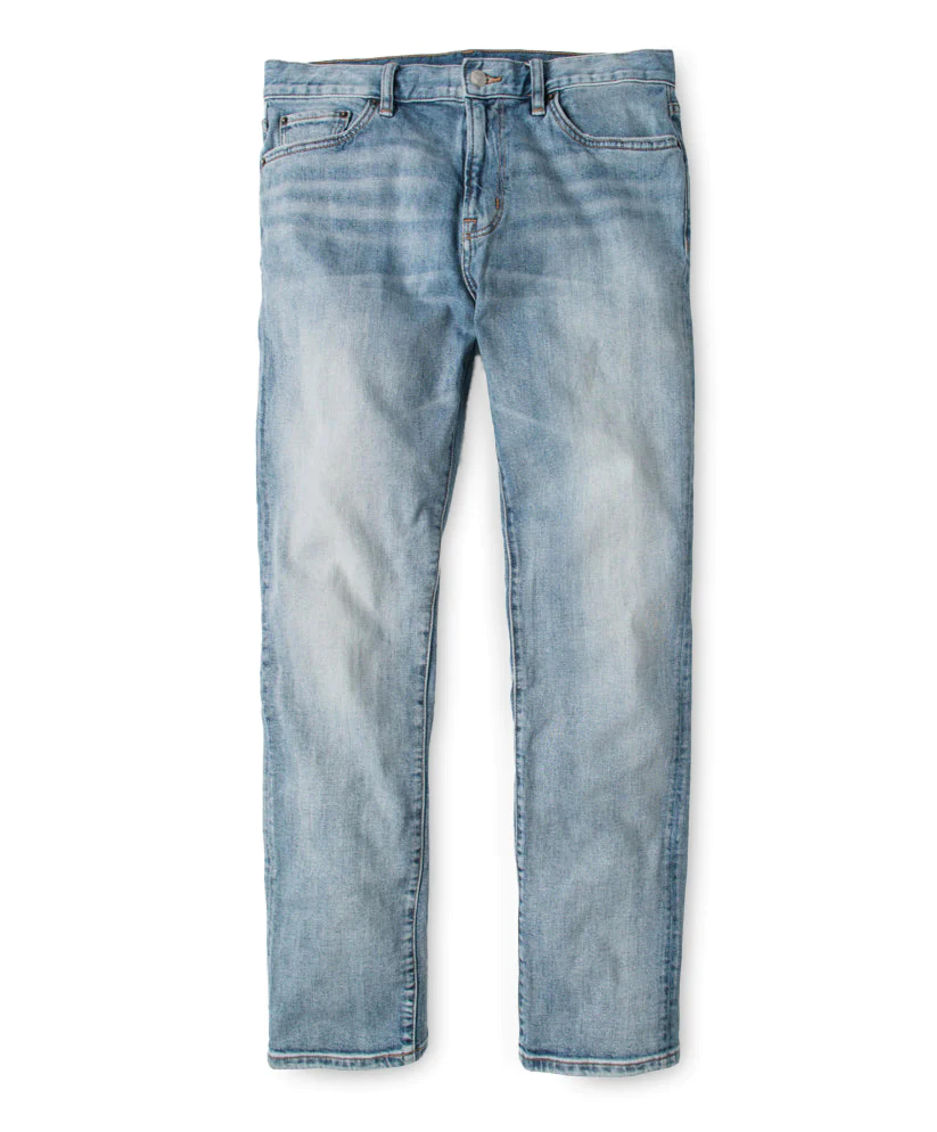 Ambassador Slim Fit Jeans | Men's Denim | Outerknown