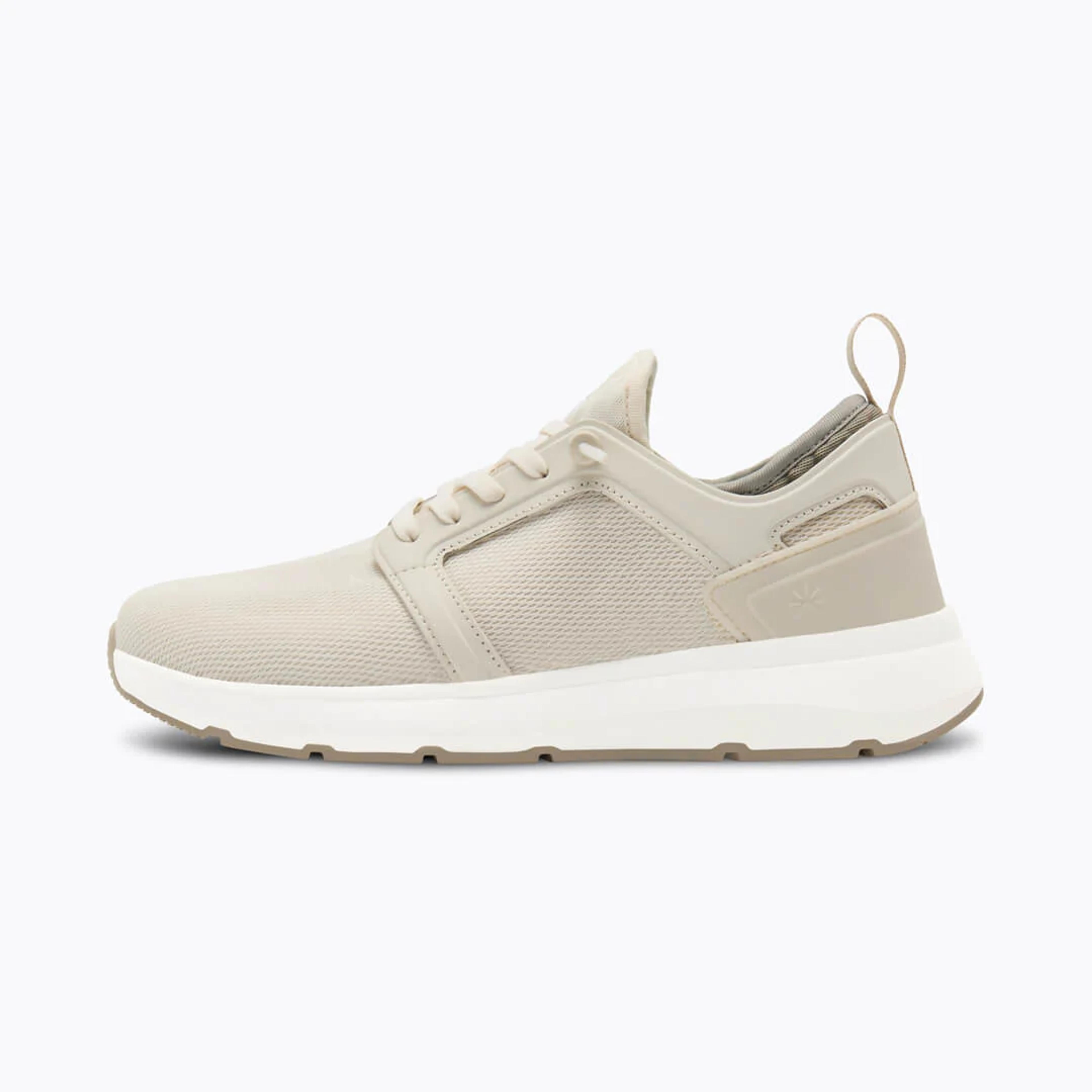 Monsoon Almond White | SHOE