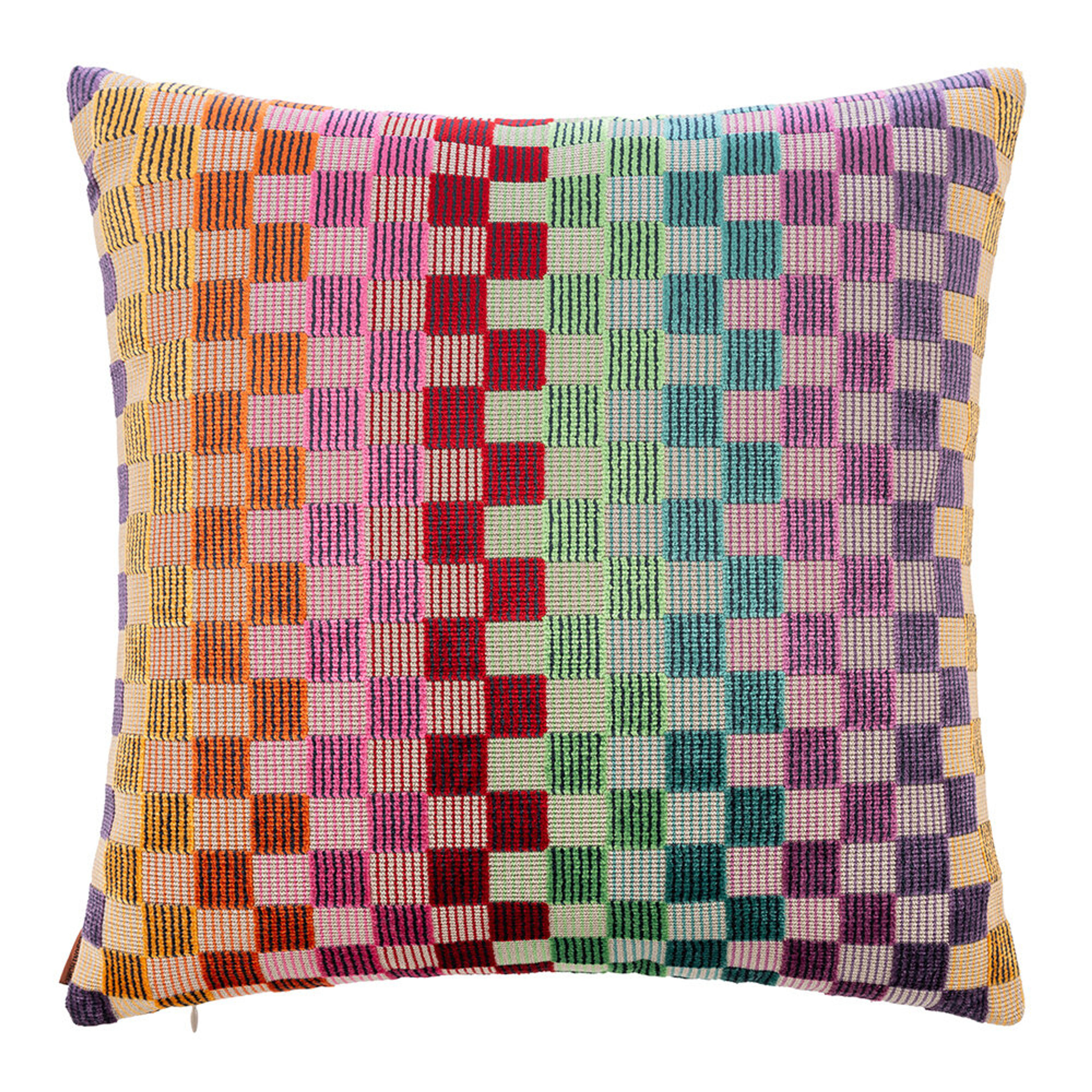 Buy Missoni Home Collection Yugawara Pillow - 100 - 40x40cm | AMARA