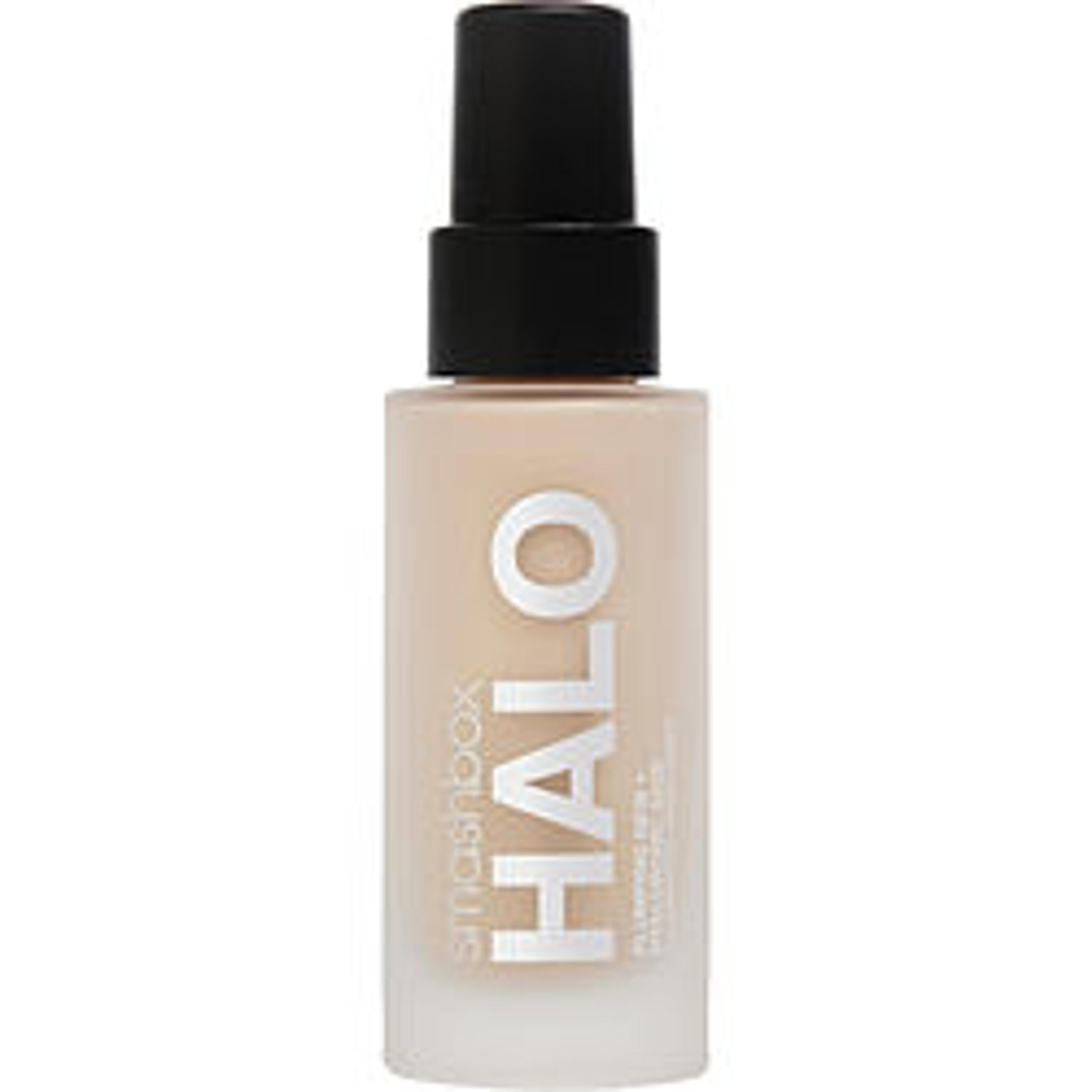 Smashbox Halo Plumping Dew + Hyaluronic Acid Illuminating Moisturizer | FragranceNet.com®