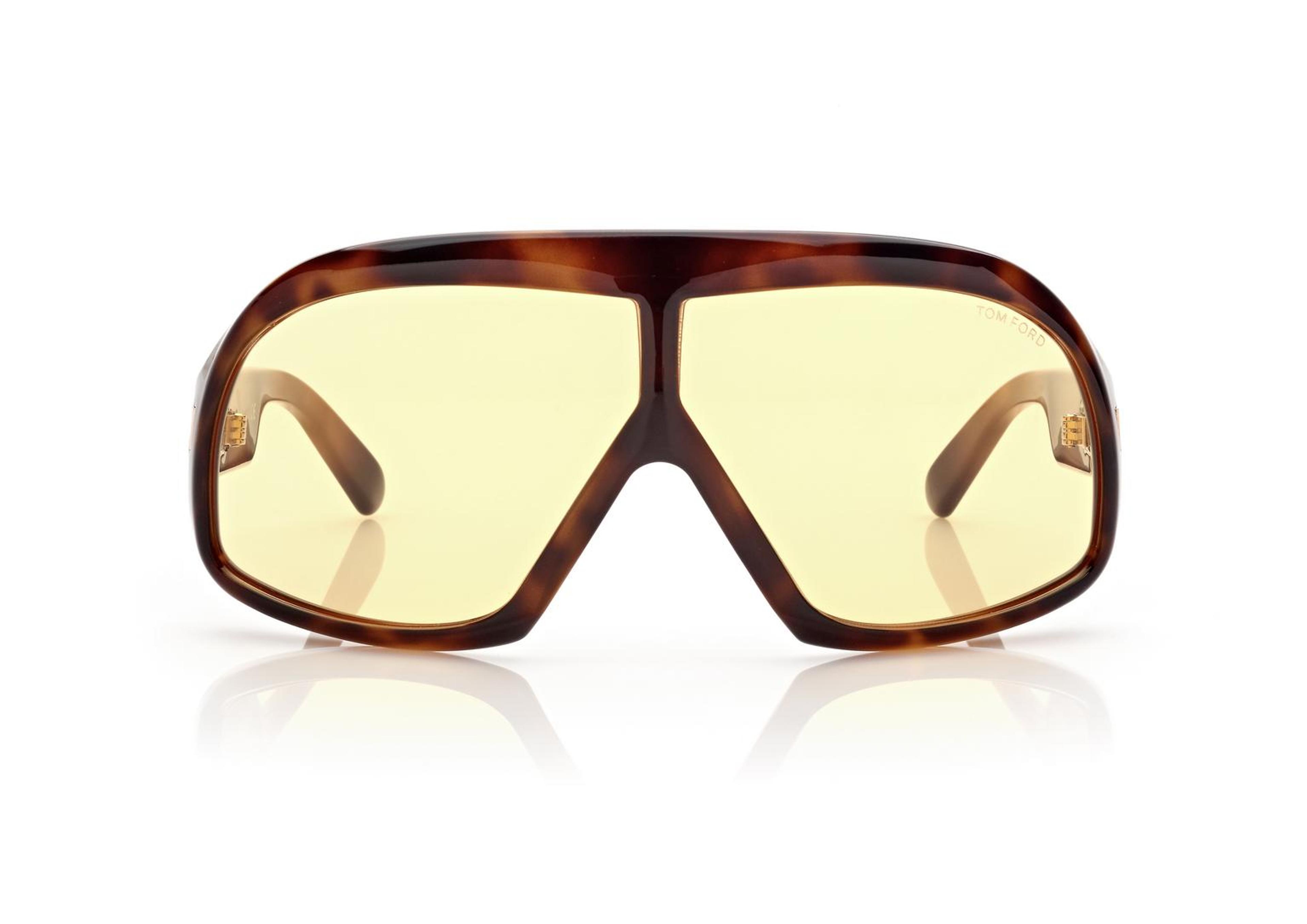 CASSIUS SUNGLASSES