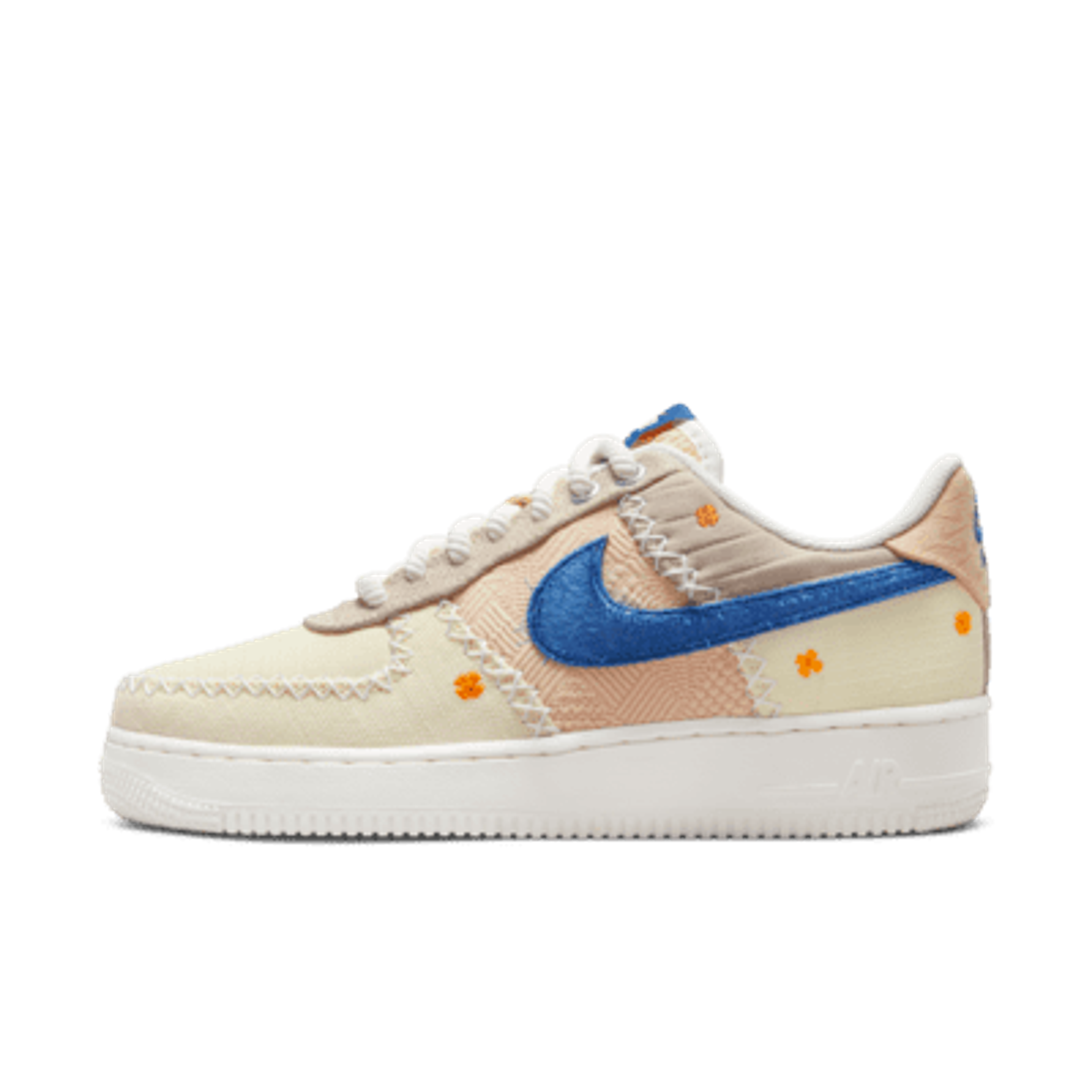 Nike Air Force 1 '07 Premium Women's Shoes. Nike.com