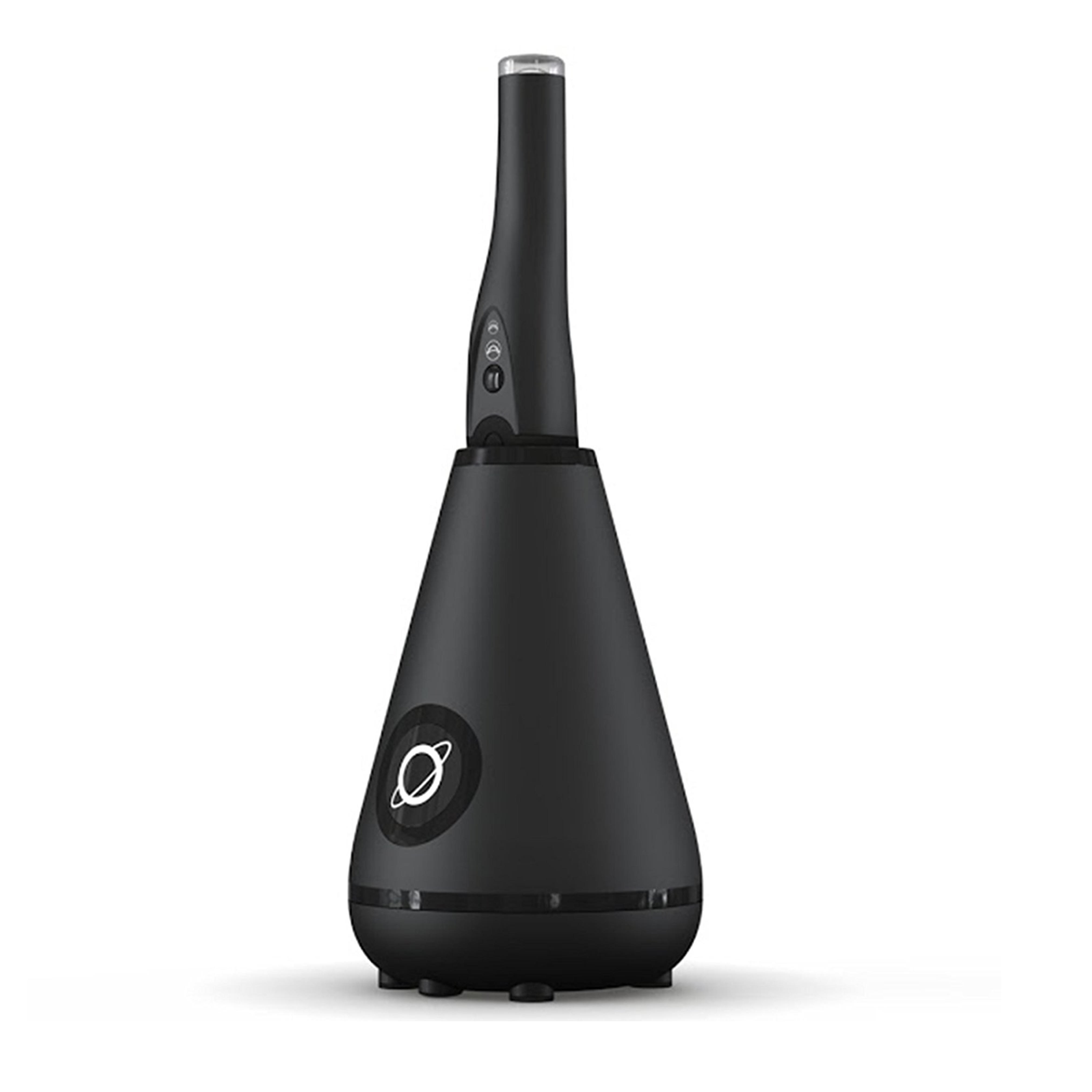 Aura Clean Sonic Toothbrush System, Deep Space Black