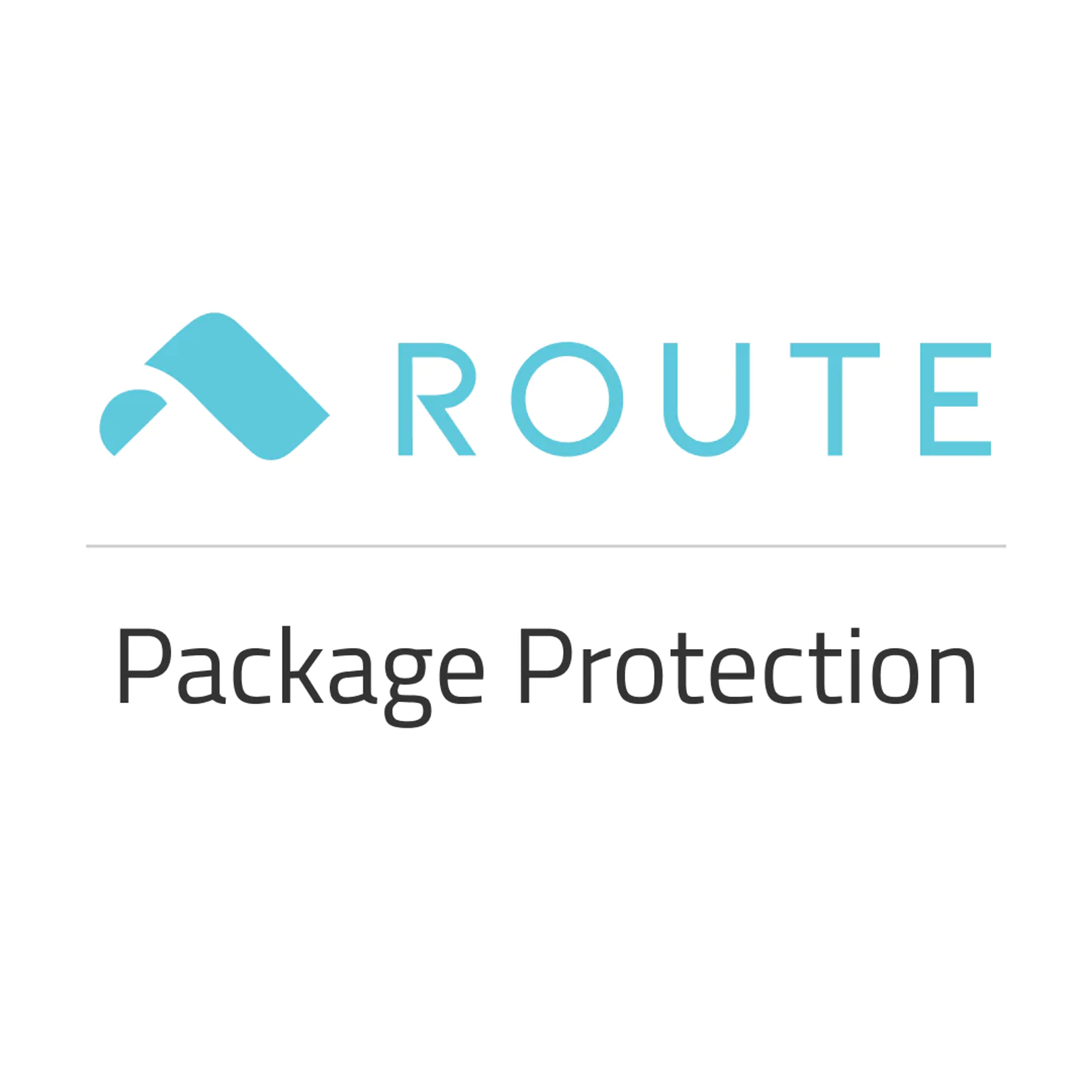 Route Package Protection - $7.95