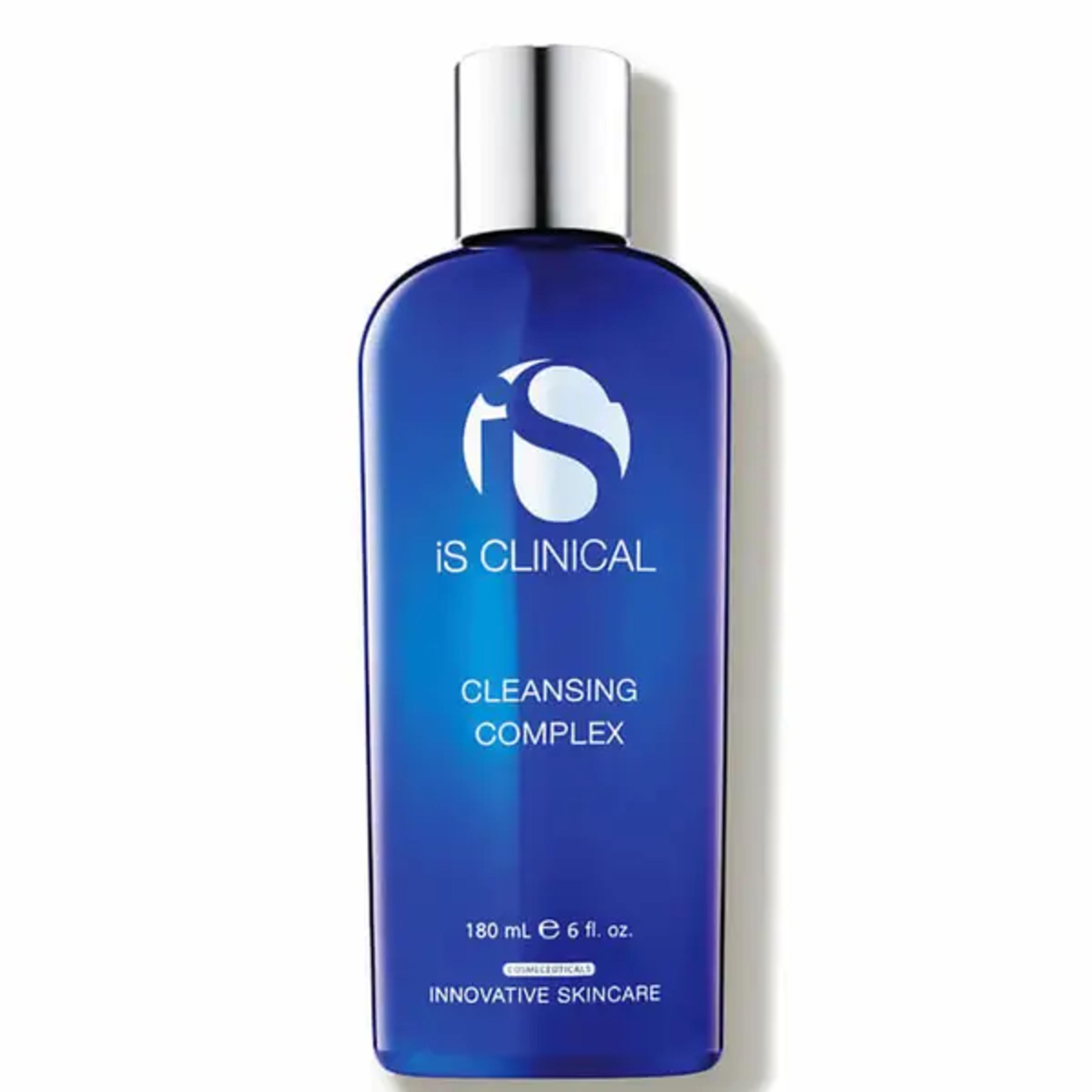 iS Clinical Cleansing Complex (6 fl. oz.) - Dermstore