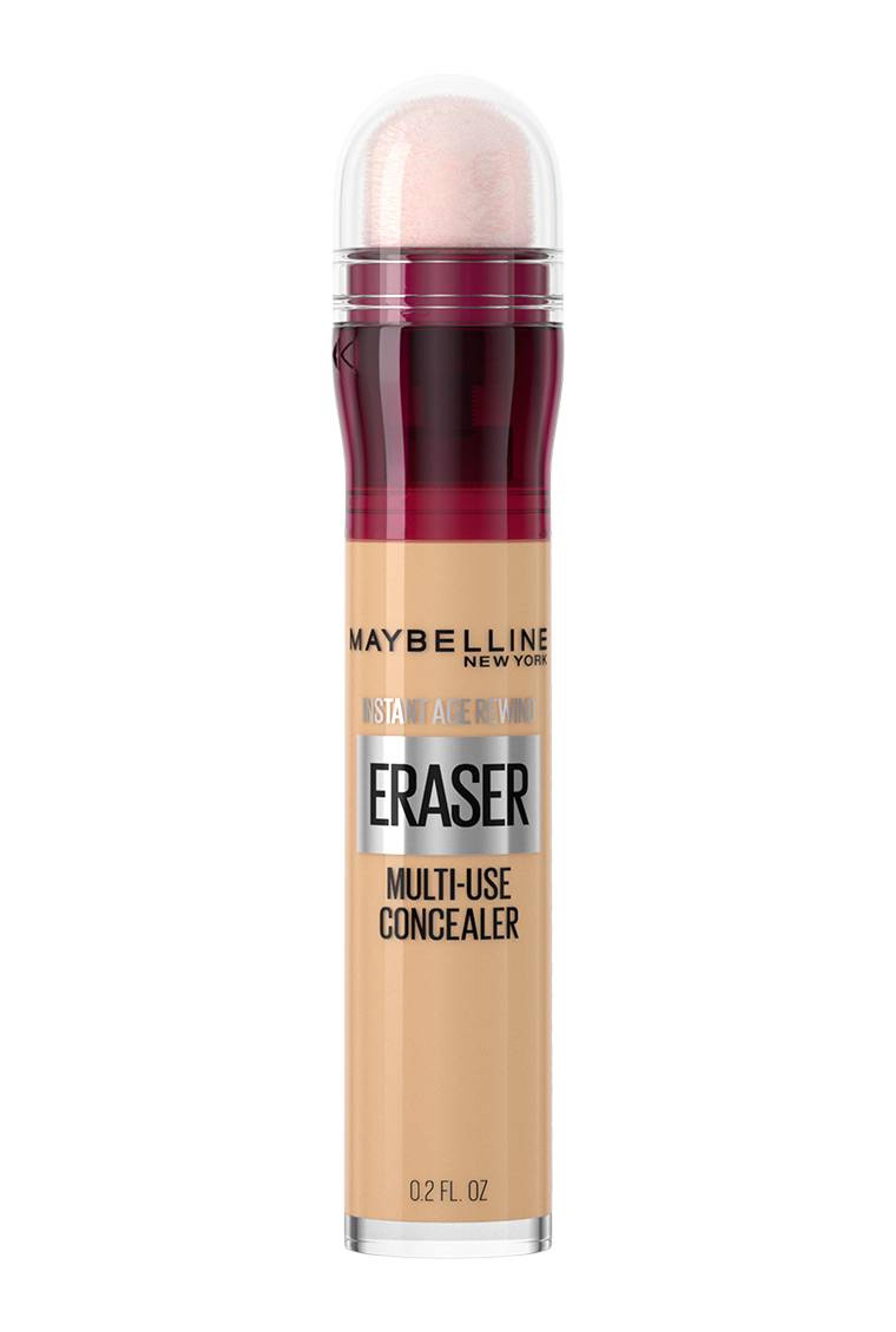 Instant Age Rewind Eraser Dark Circle Concealer - Maybelline