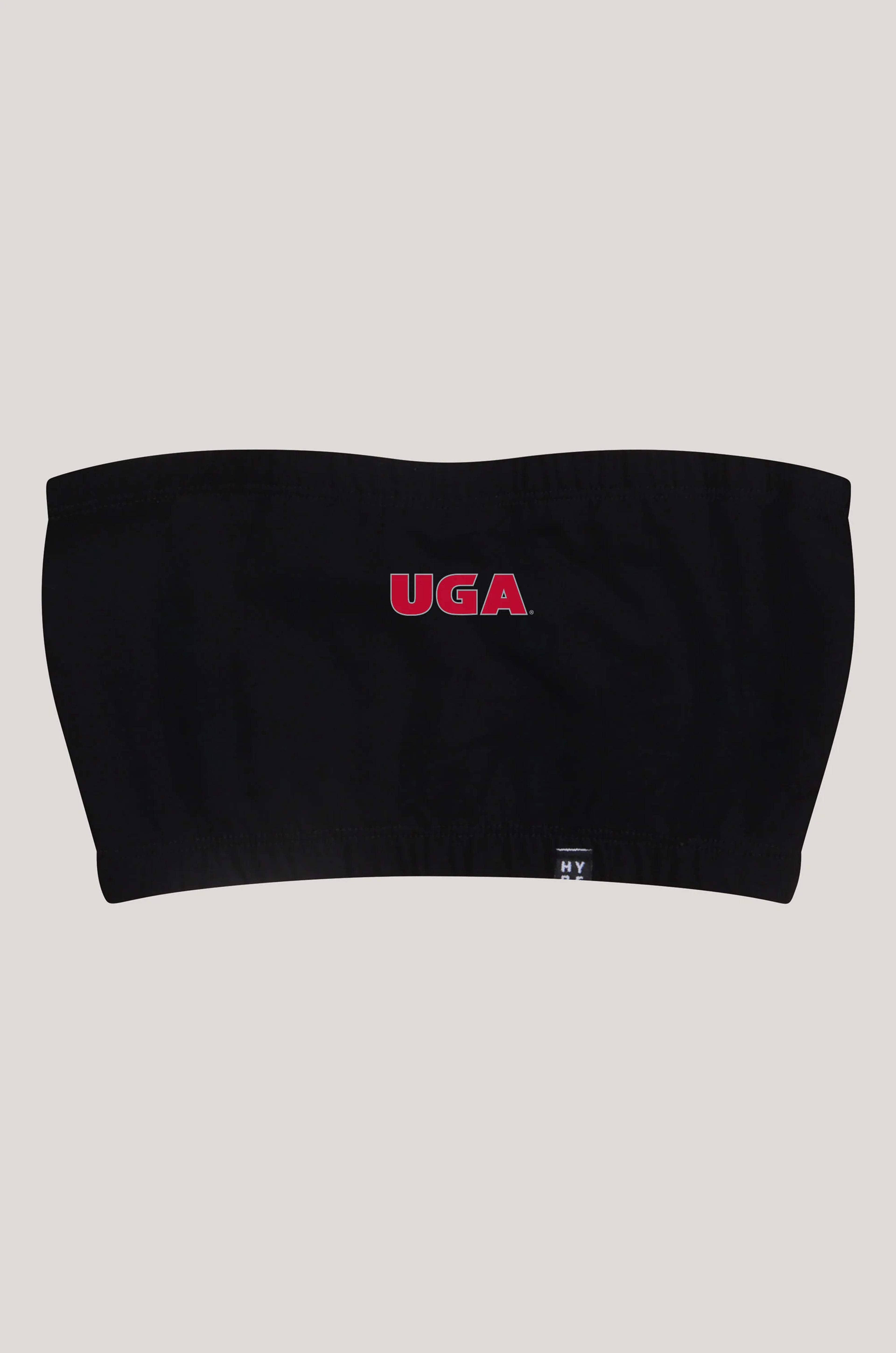 University of Georgia Bandeau Top