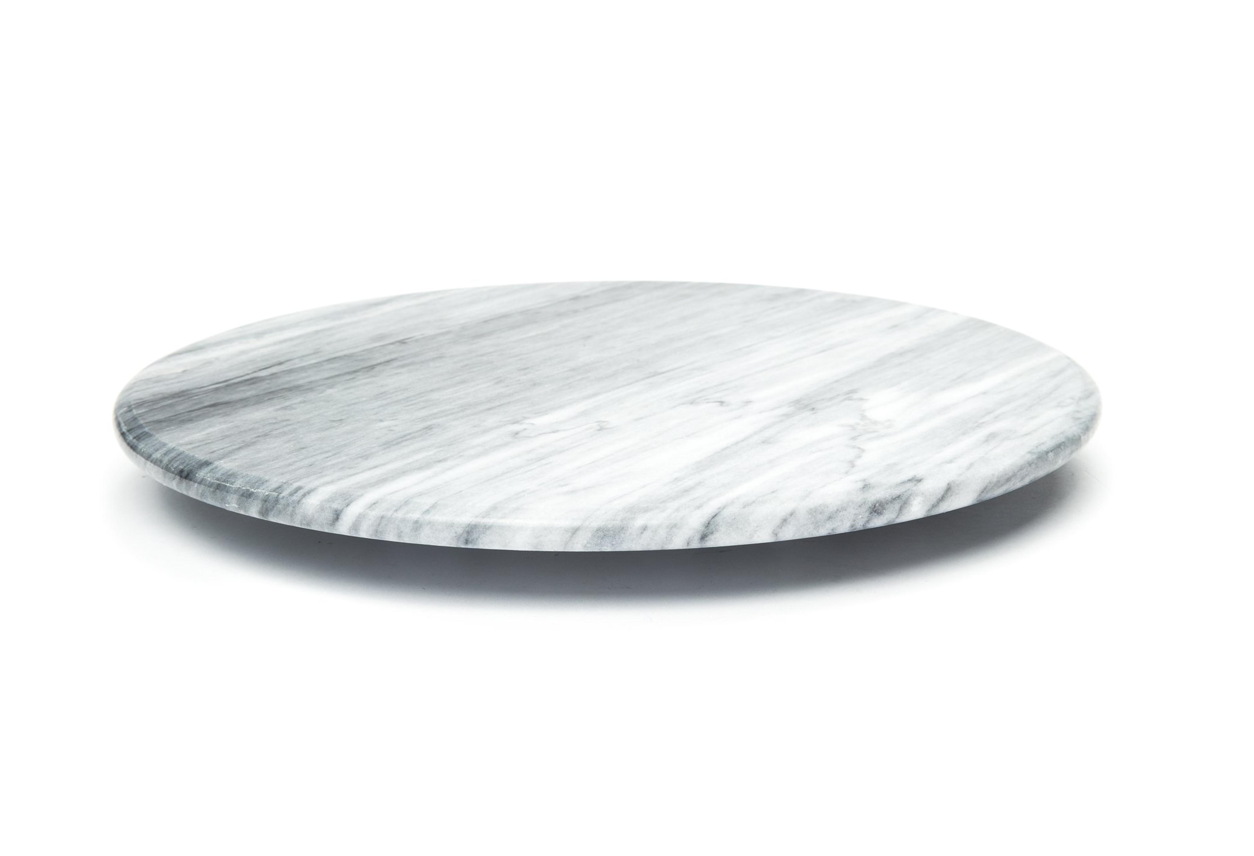 Fox Run Marble Lazy Susan