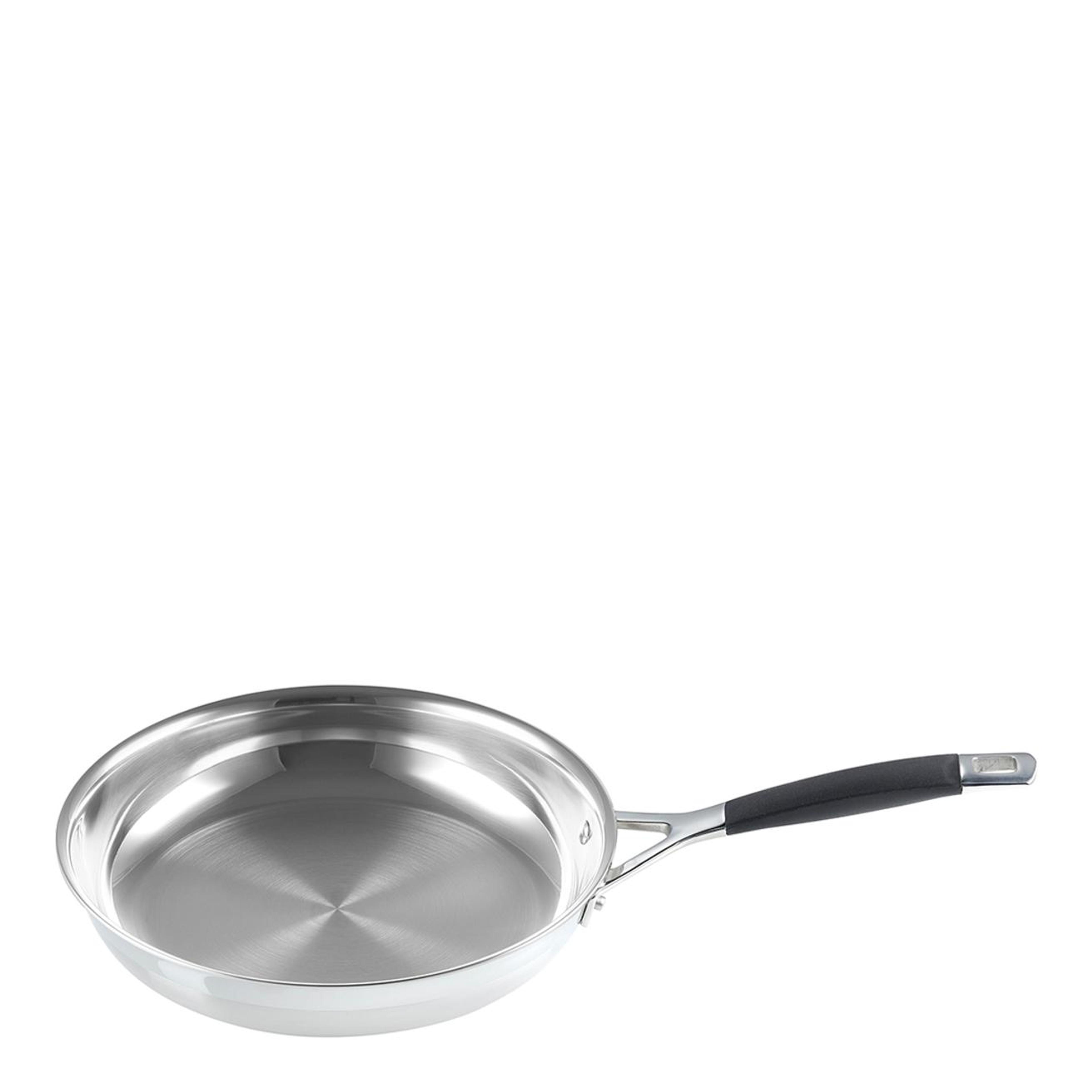 3Ply Frying Pan, 24cm - Le Creuset: Winter Warmer Cooking - Sales - Home - BrandAlley