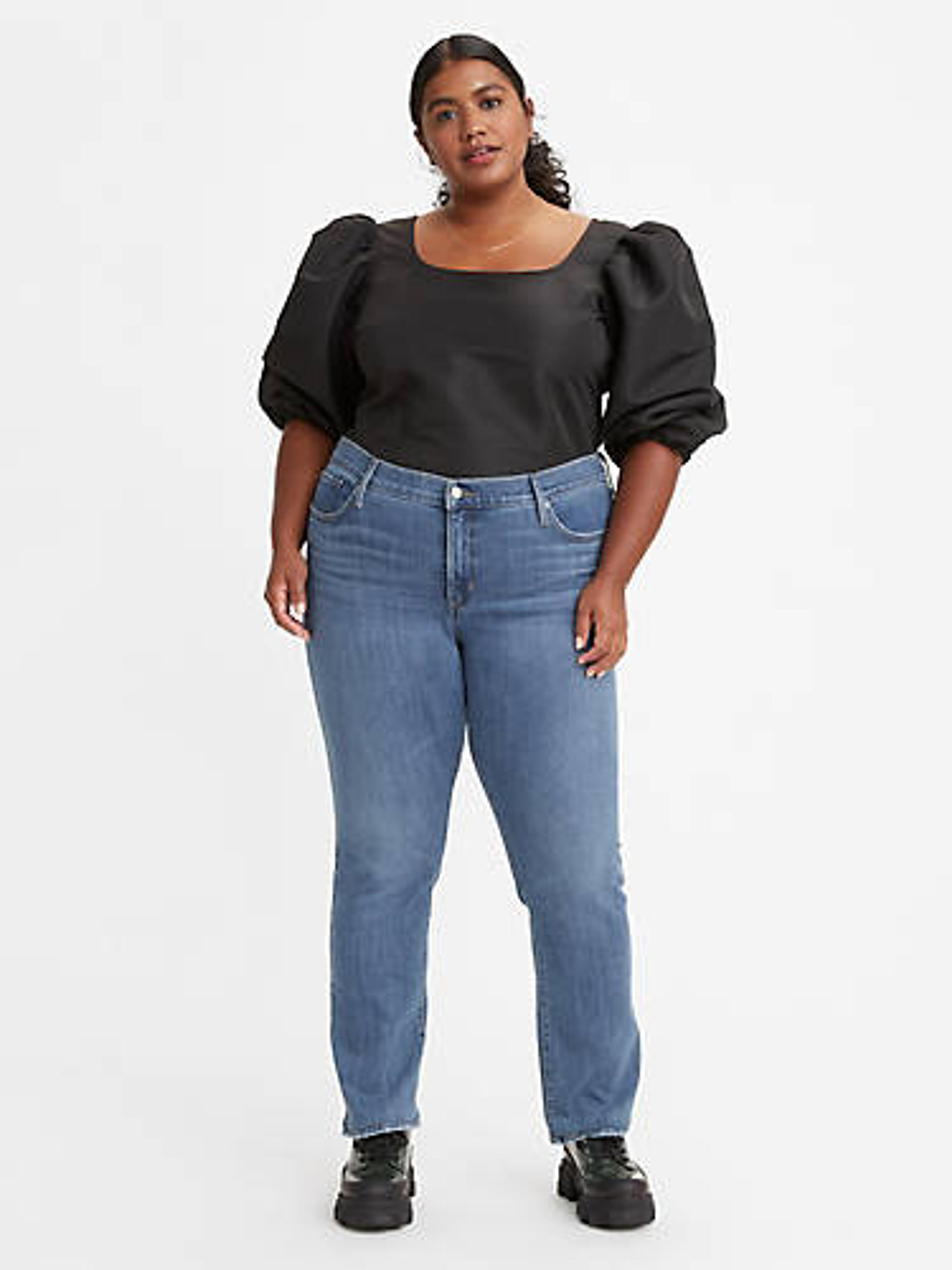 levi.com/US/en_US/clothing/women/jeans/314-shaping-straight-fit-womens-jeans-plus-size/p/196410053