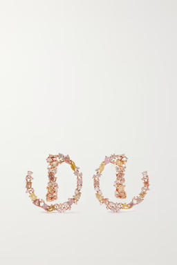 Earrings | Jewelry and Watches | NET-A-PORTER
