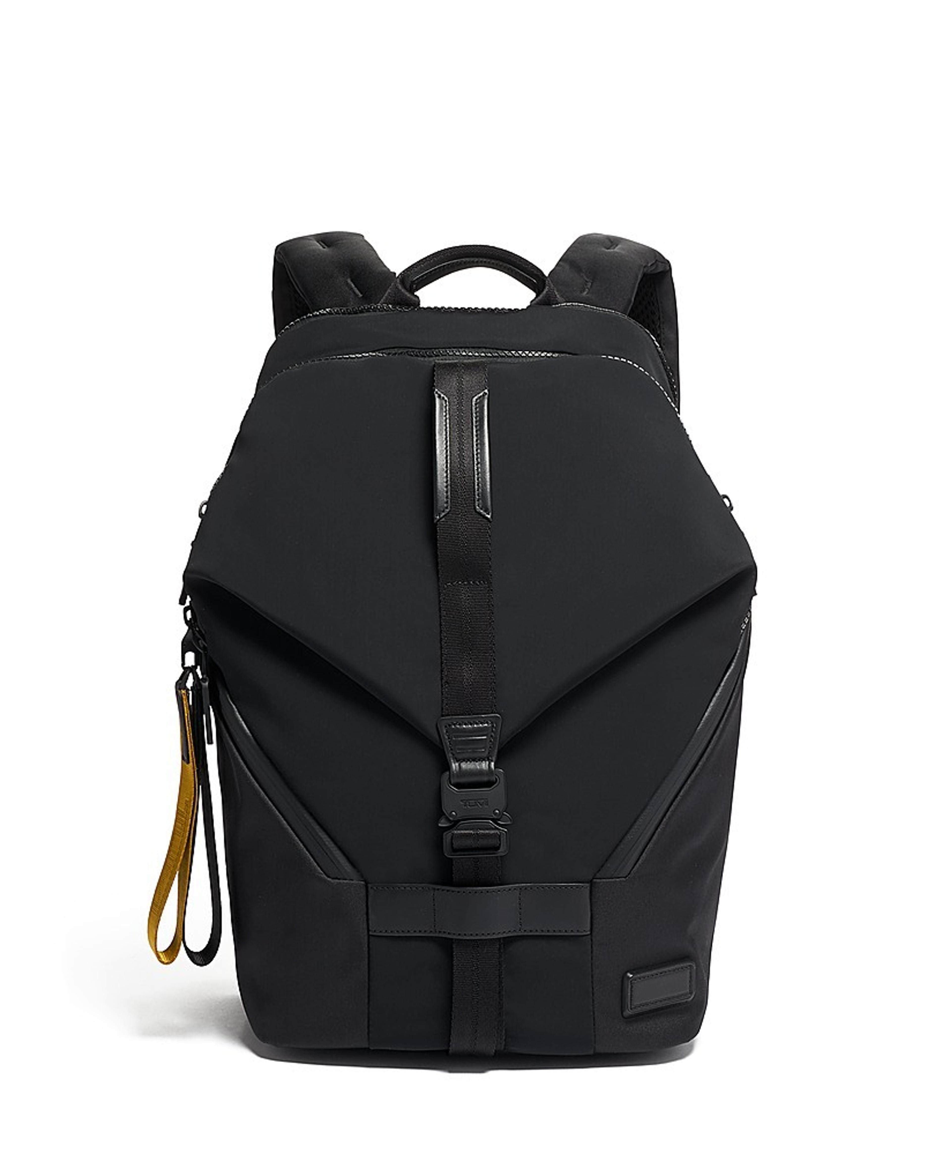 TUMI - Tahoe Finch Backpack - Black