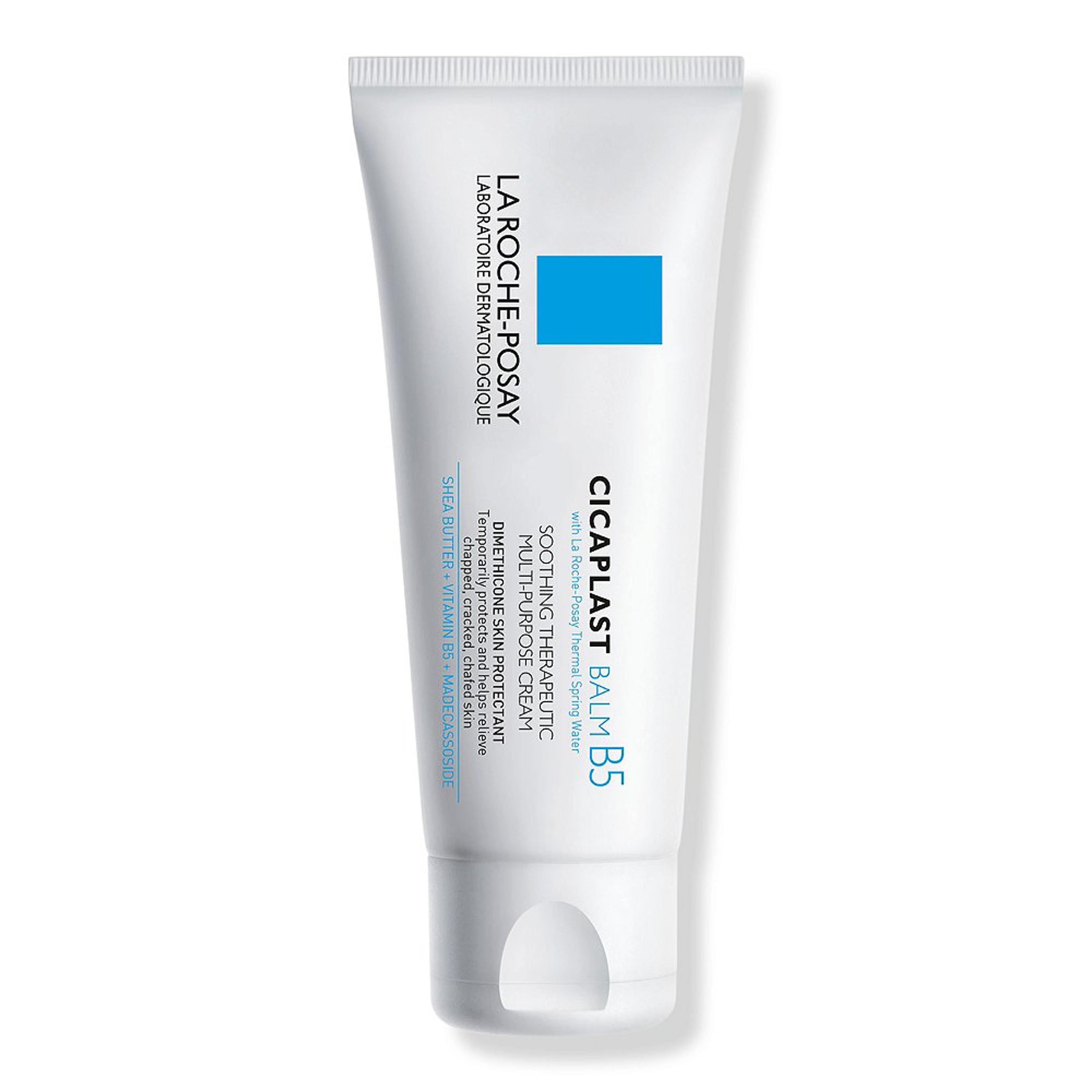 Cicaplast Baume B5 Soothing Therapeutic Multi Purpose Cream - La Roche-Posay | Ulta Beauty