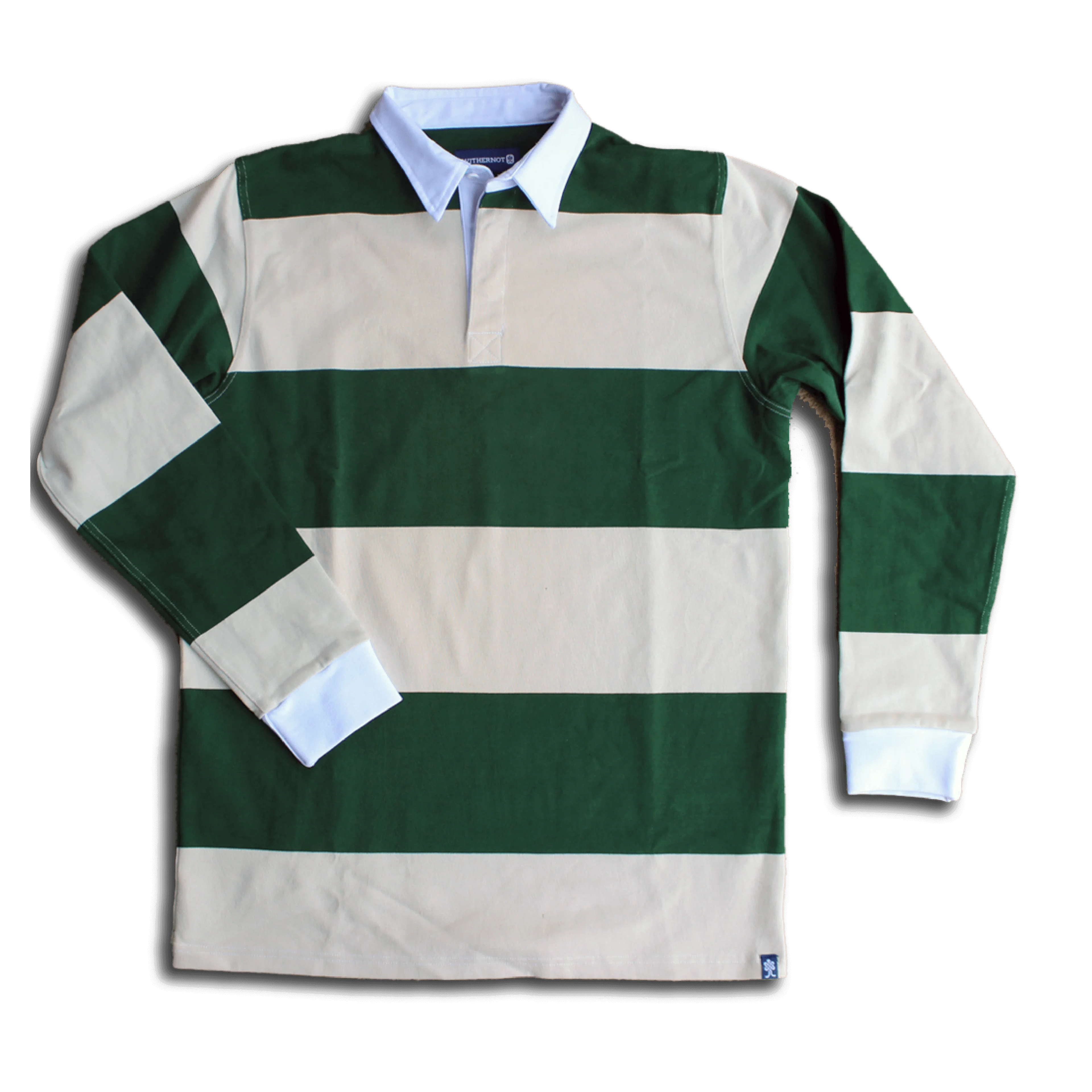 Katahdin Rugby Shirt | Withernot Rugby Shirts