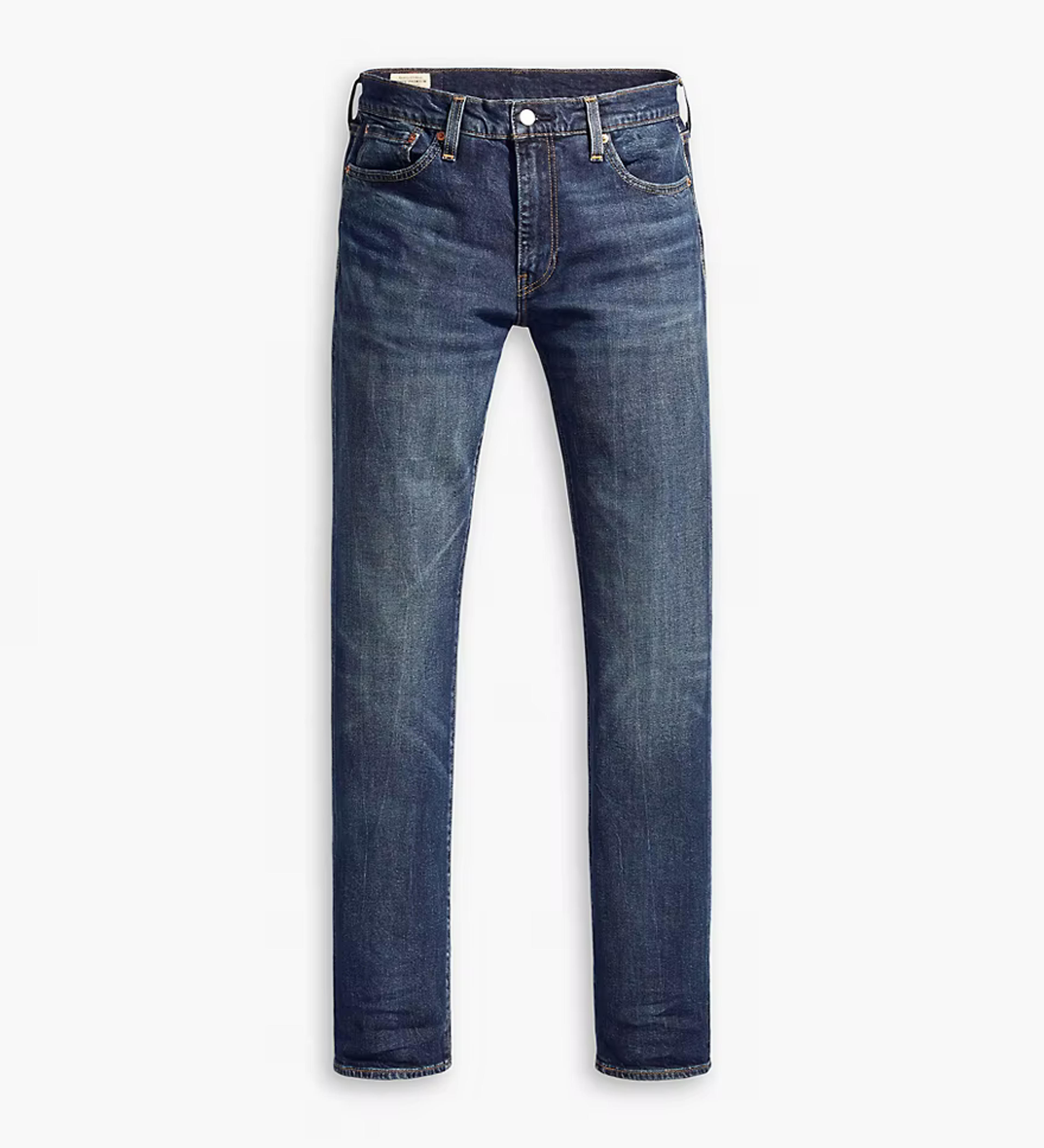 511™ Slim Fit Levi’s® Flex Men's Jeans - Dark Wash | Levi's® US