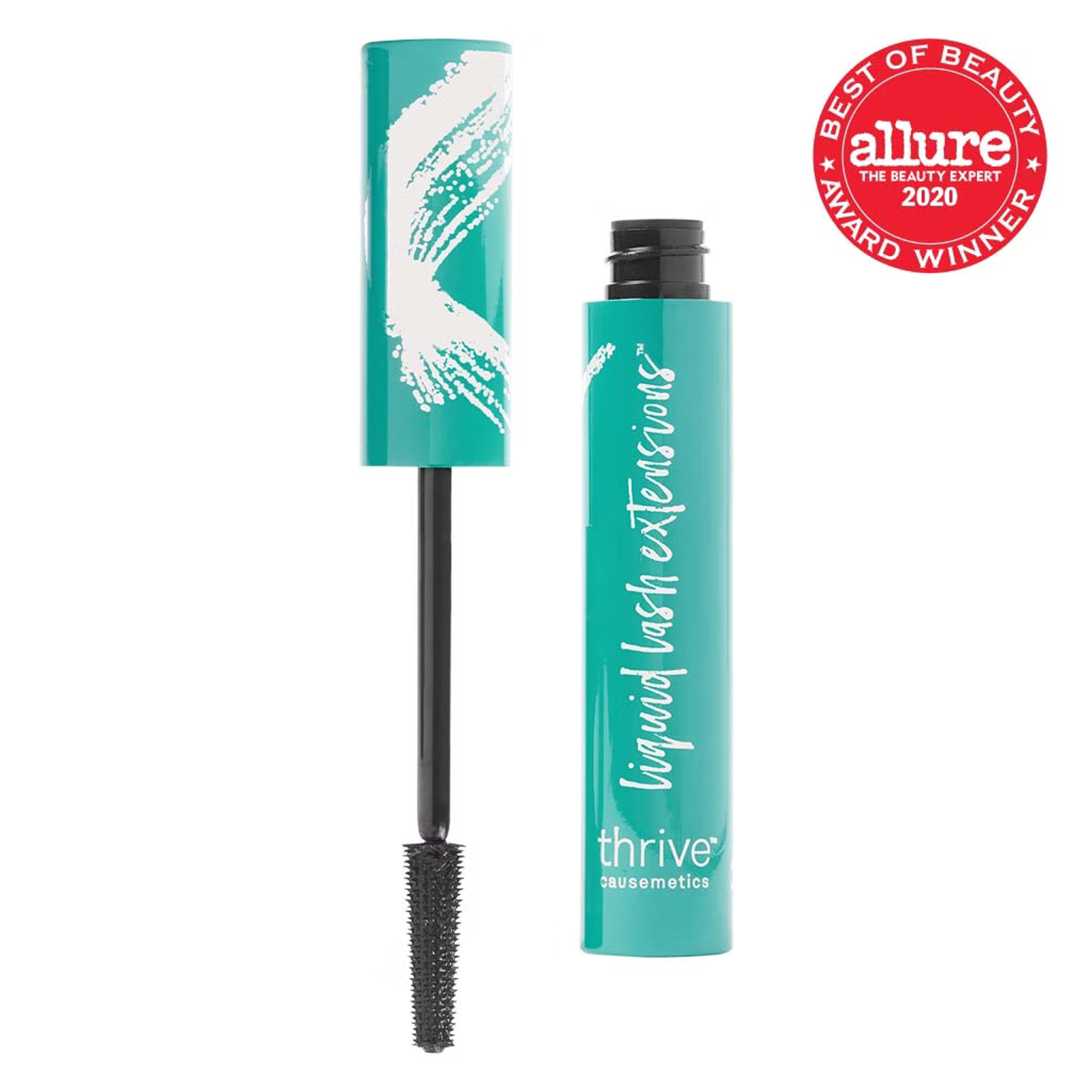 Liquid Lash™ Extensions Mascara | Tubing Mascara for Sensitive Eyes