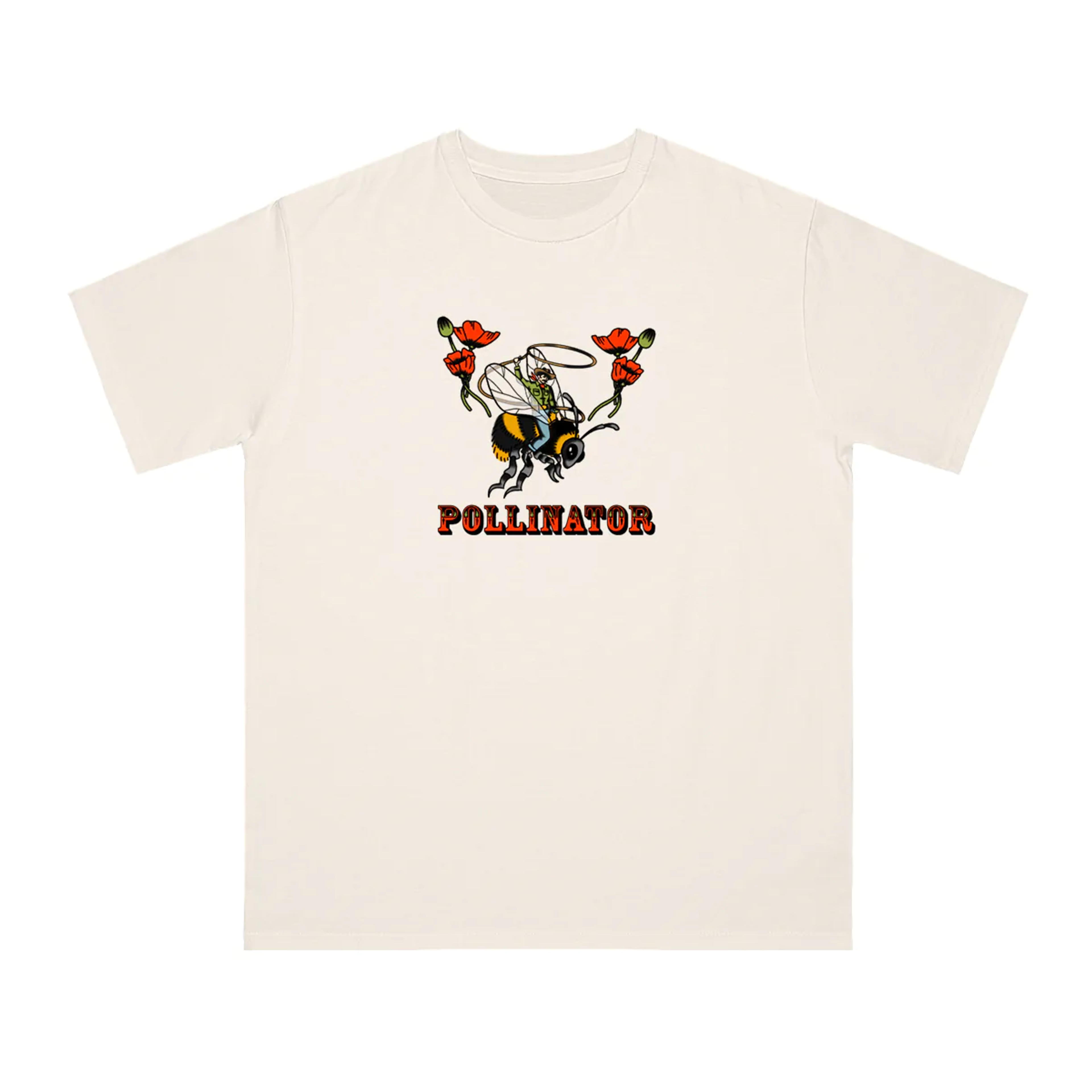 Pollinator - T-Shirt