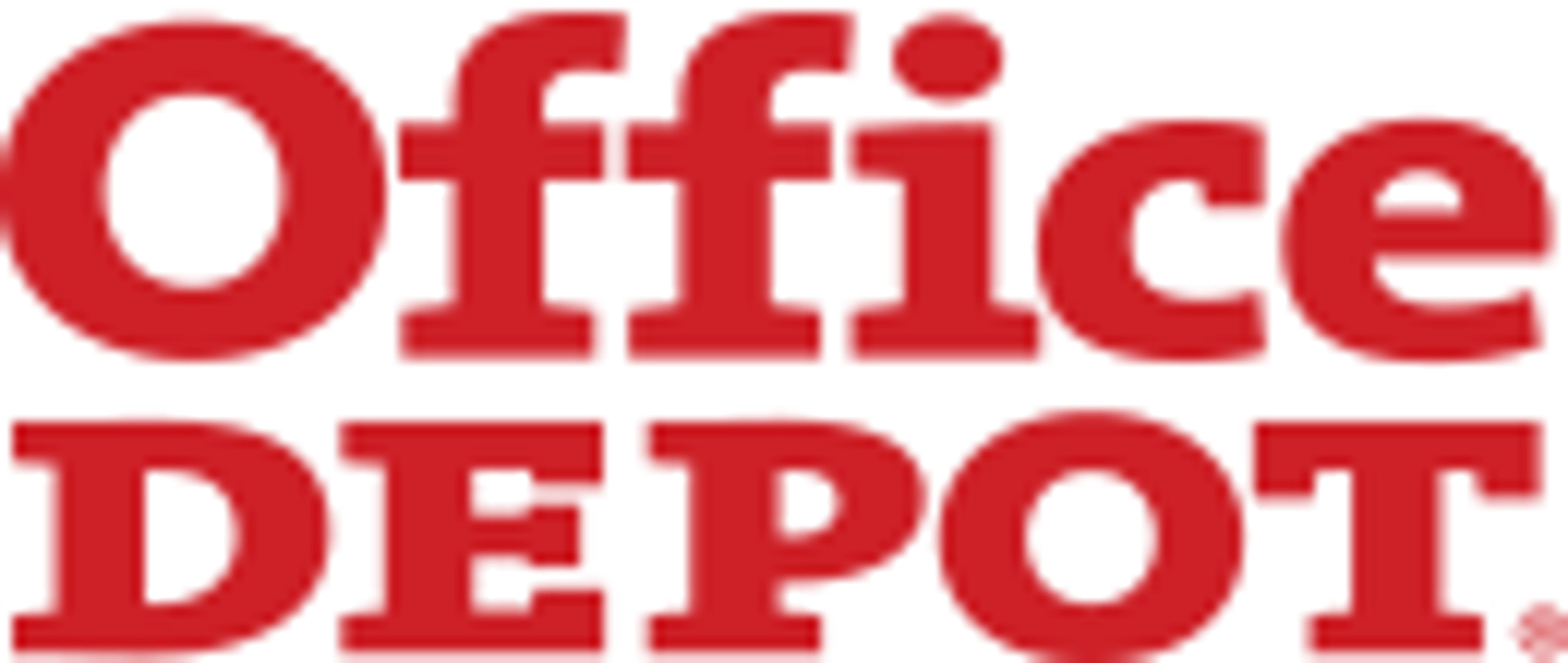 - Office Depot