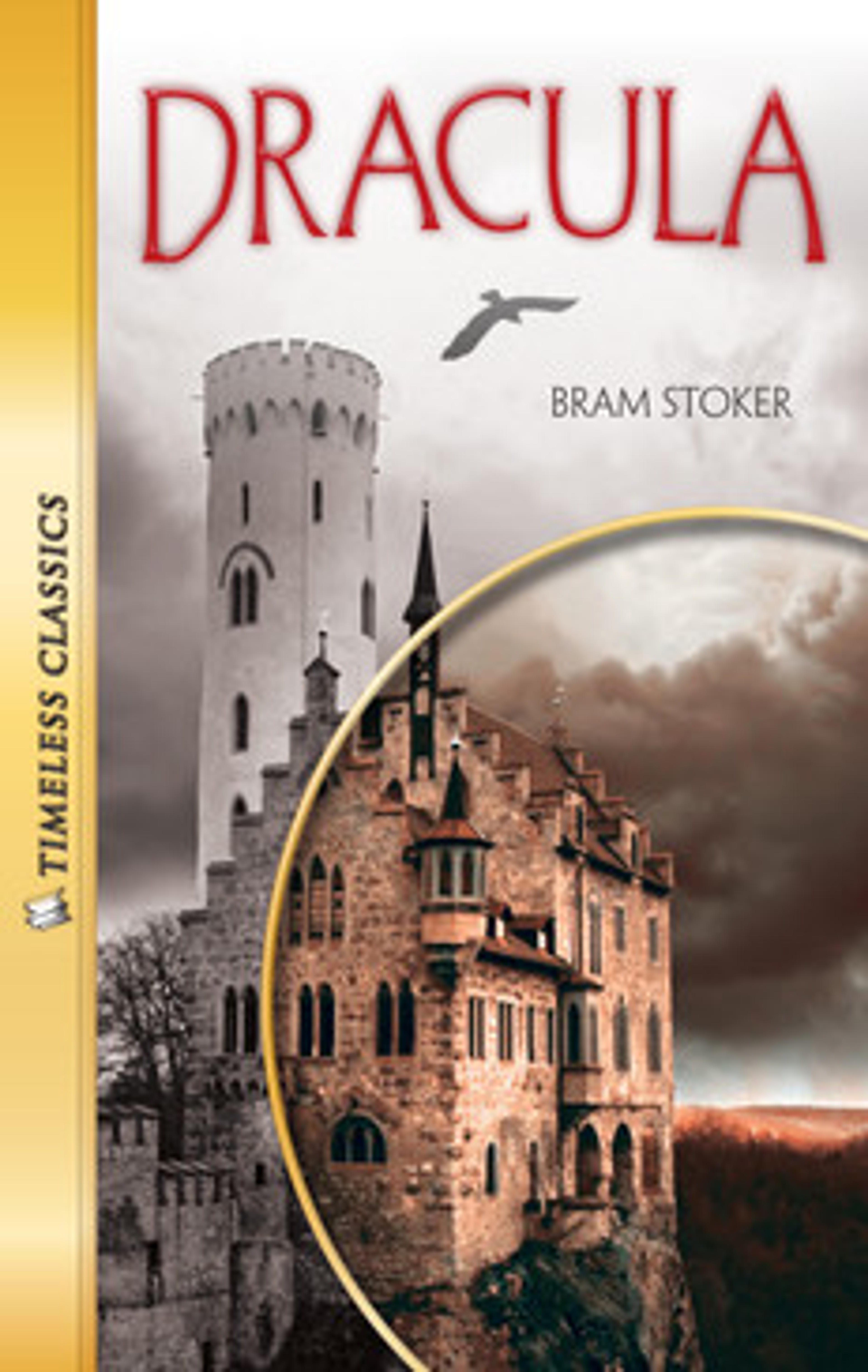 Dracula Novel