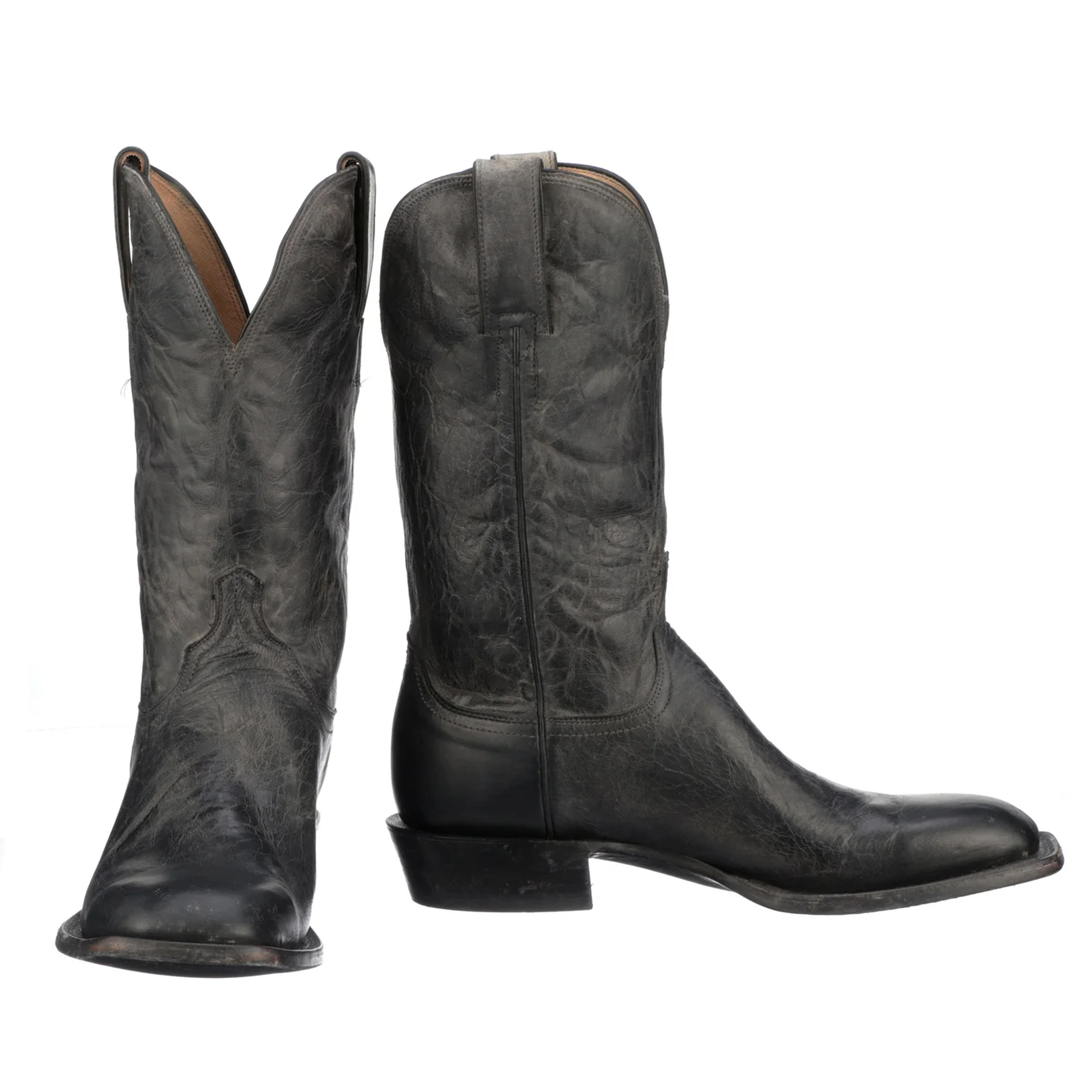 Leadville Horseman - Lucchese