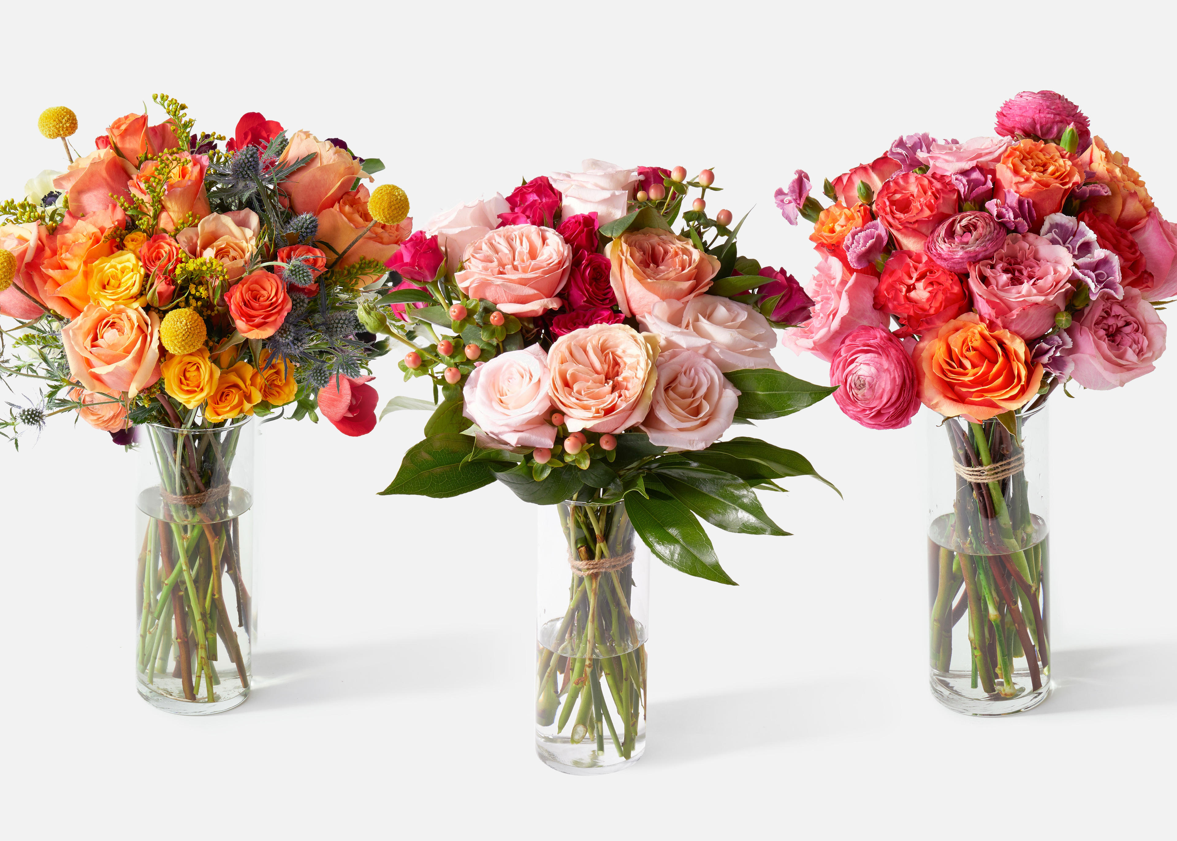 Flower Subscription with Free Delivery» NYC, DC & Nationwide | UrbanStems