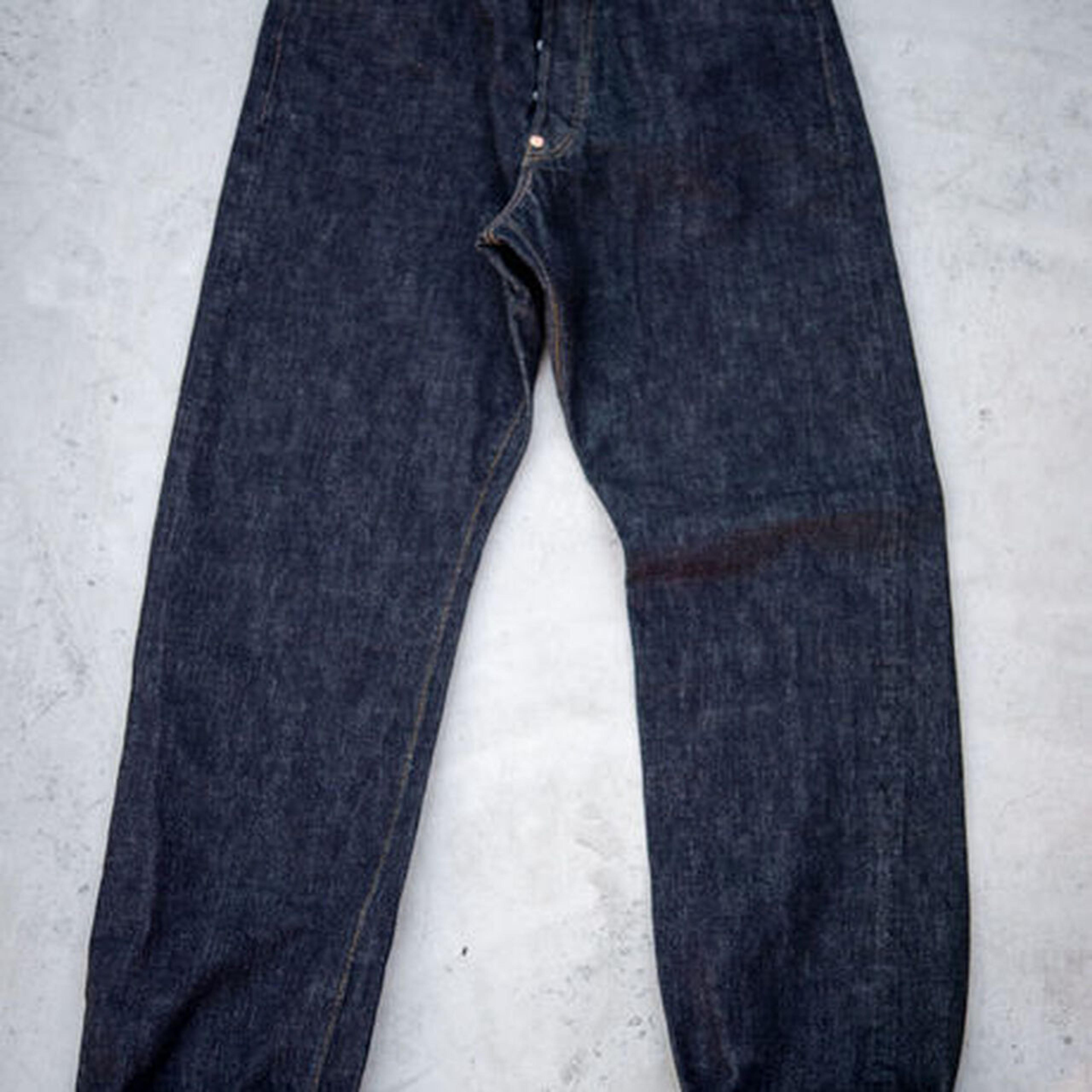 TCB jeans TCBJEANS20S TCB20's