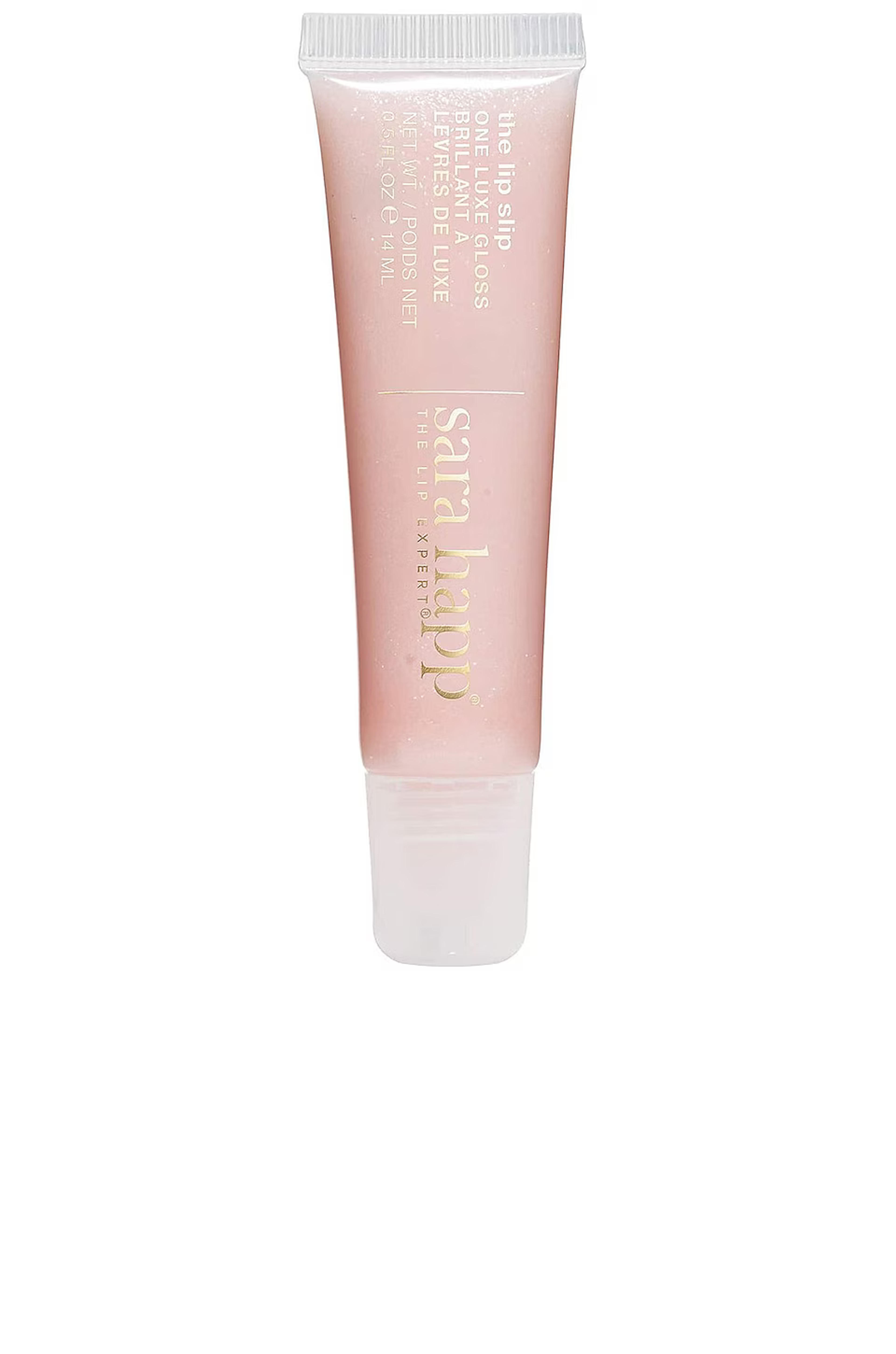 sara happ The Lip Slip Gloss | REVOLVE