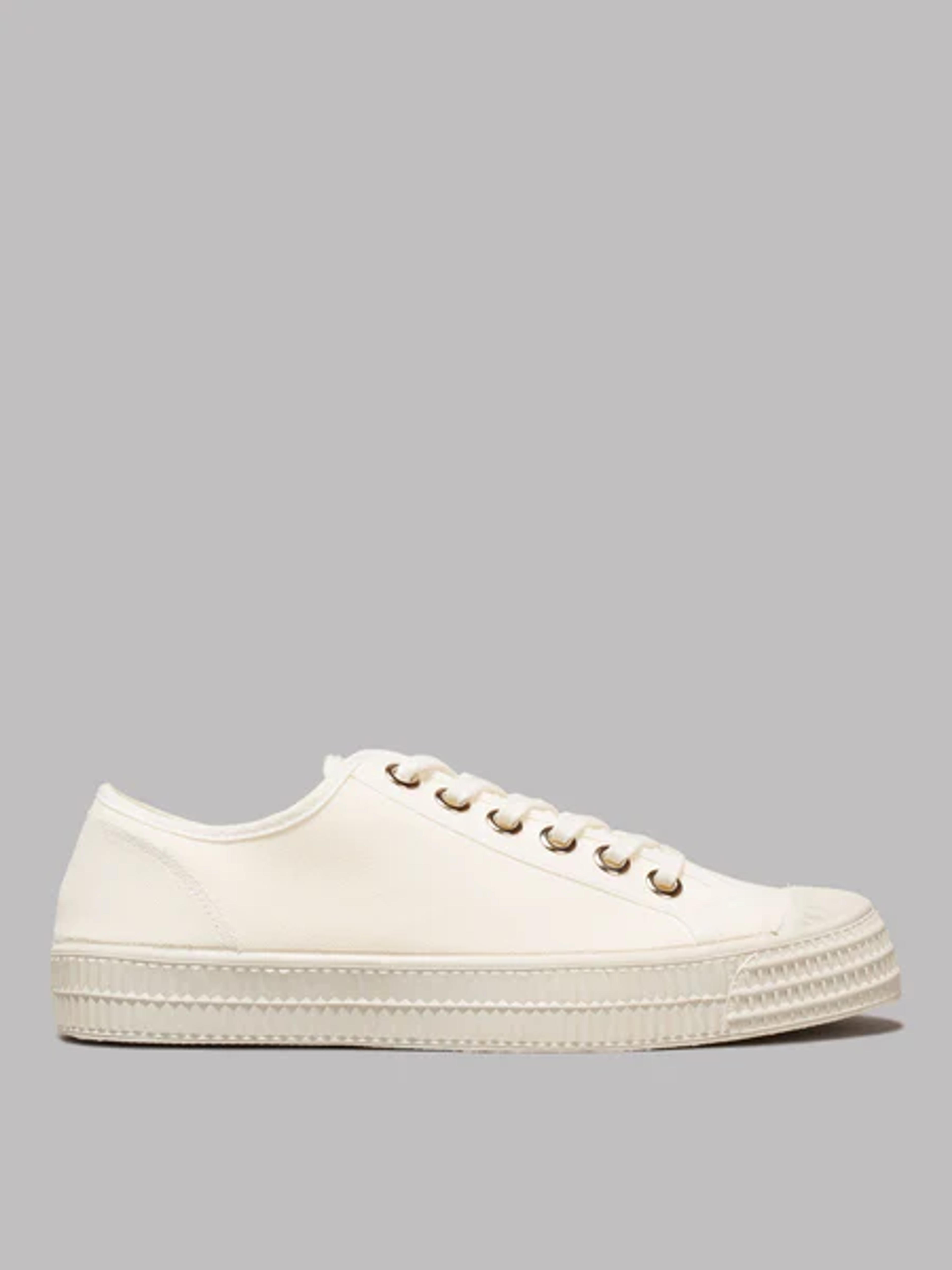 Novesta Star Master Classic (White) – Oi Polloi